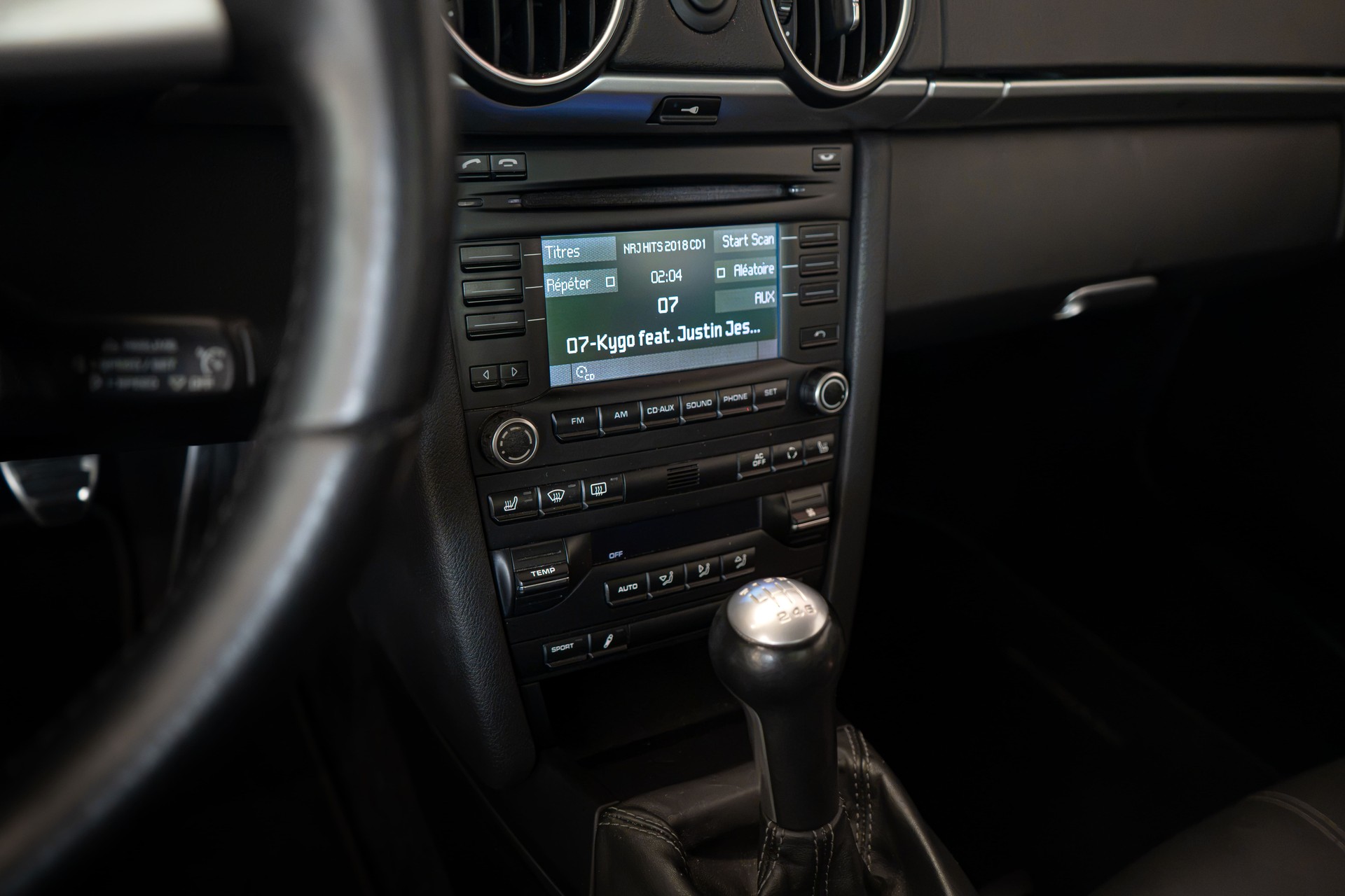 PORSCHE Cayman S 3.4-image-14