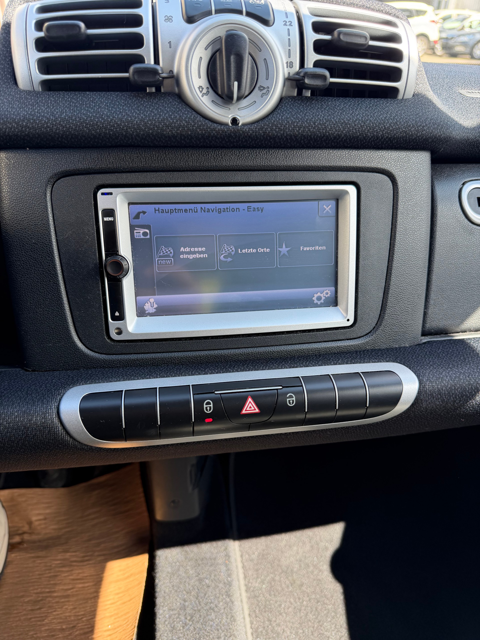 SMART fortwo passion mhd softouch-image-8