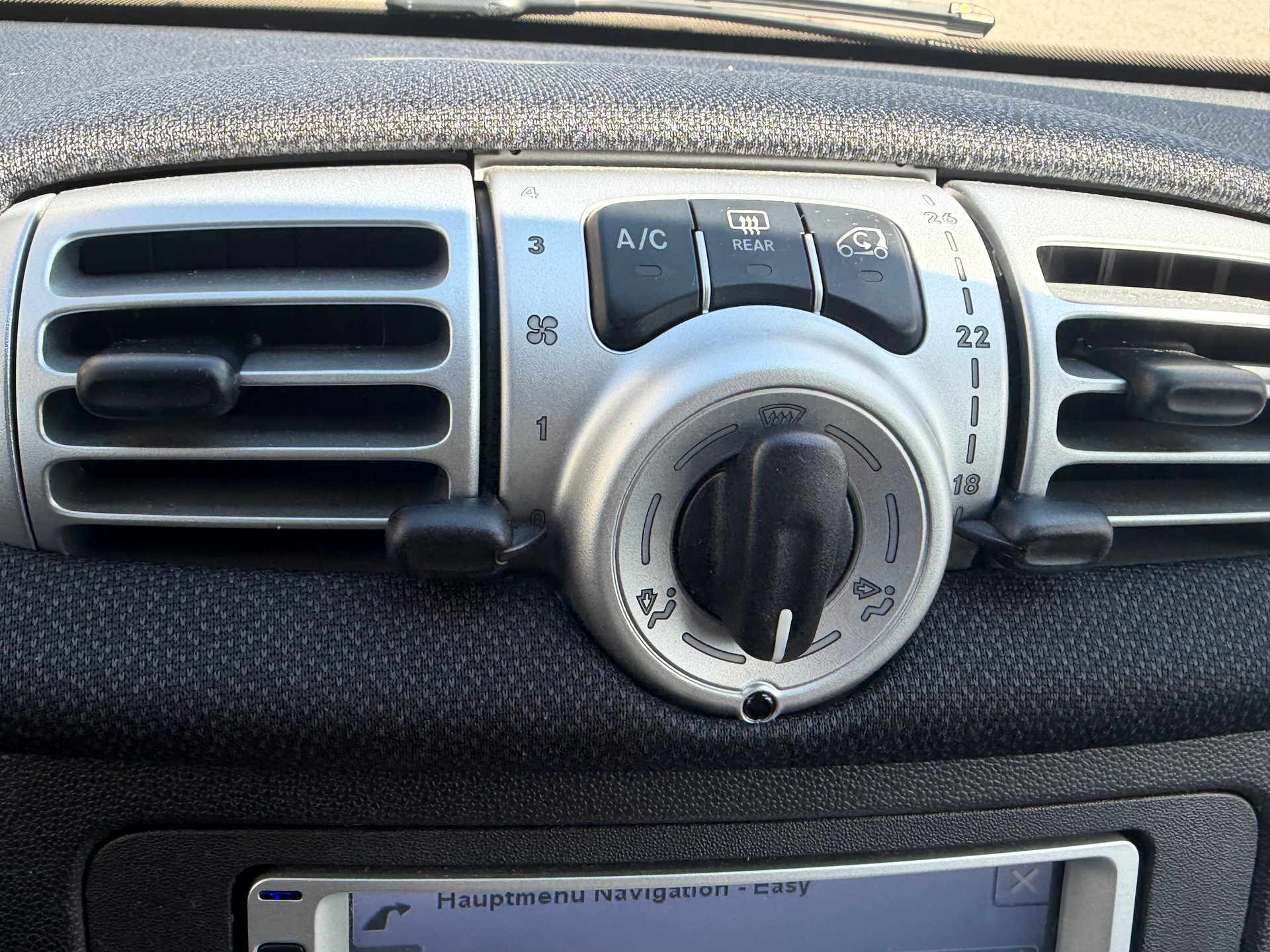 SMART fortwo passion mhd softouch-image-9