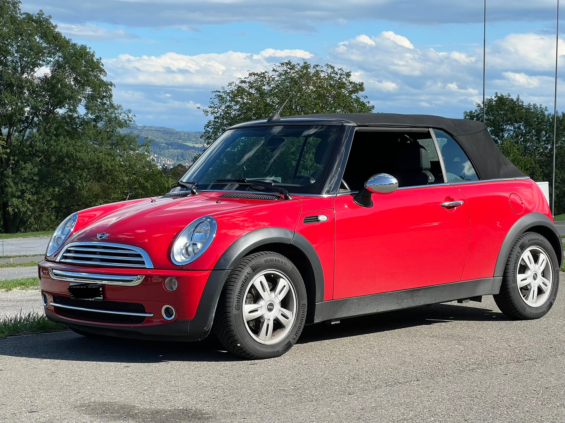 MINI 1.6i One-image-5