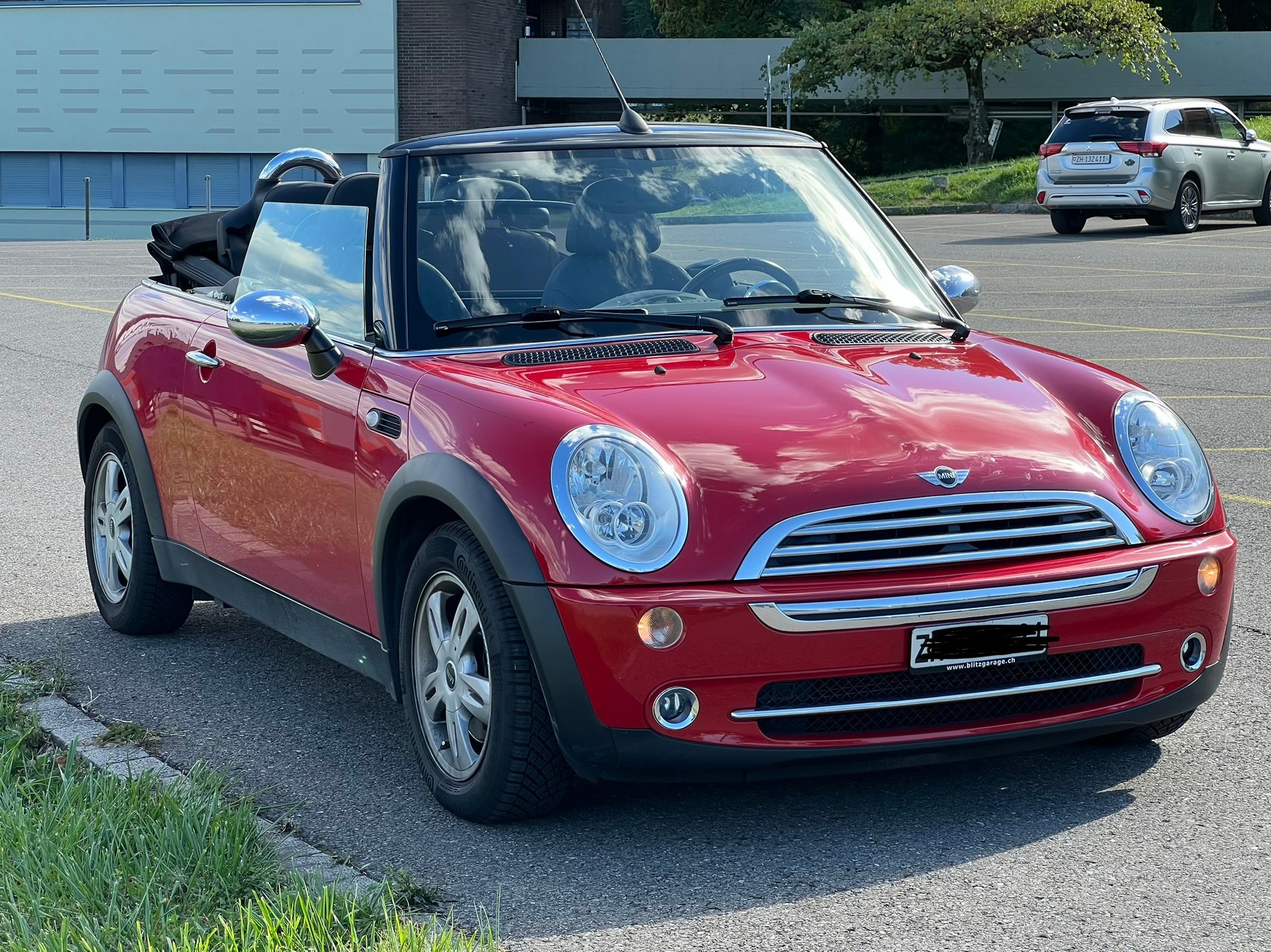 MINI 1.6i One-image-1