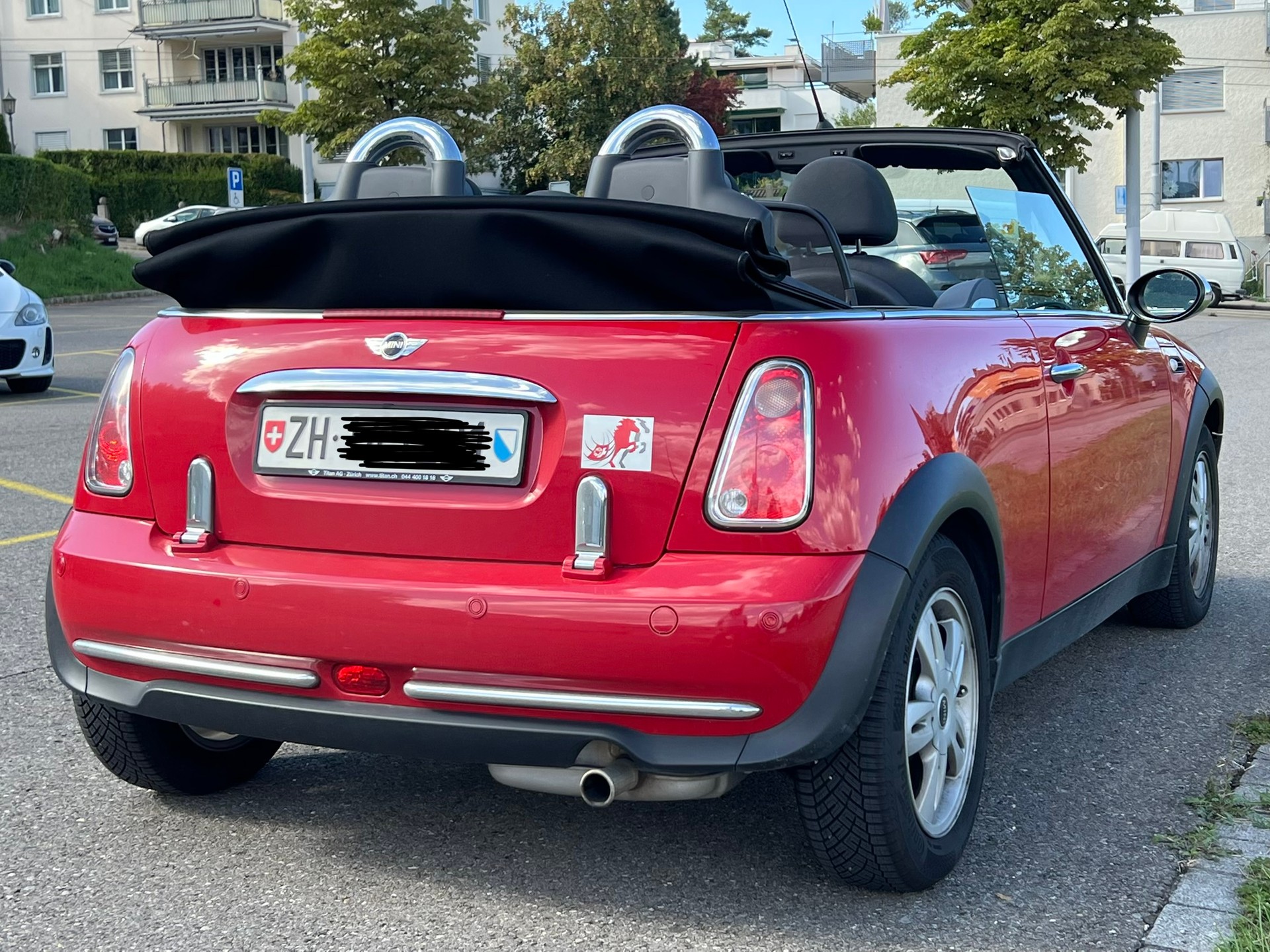 MINI 1.6i One-image-2