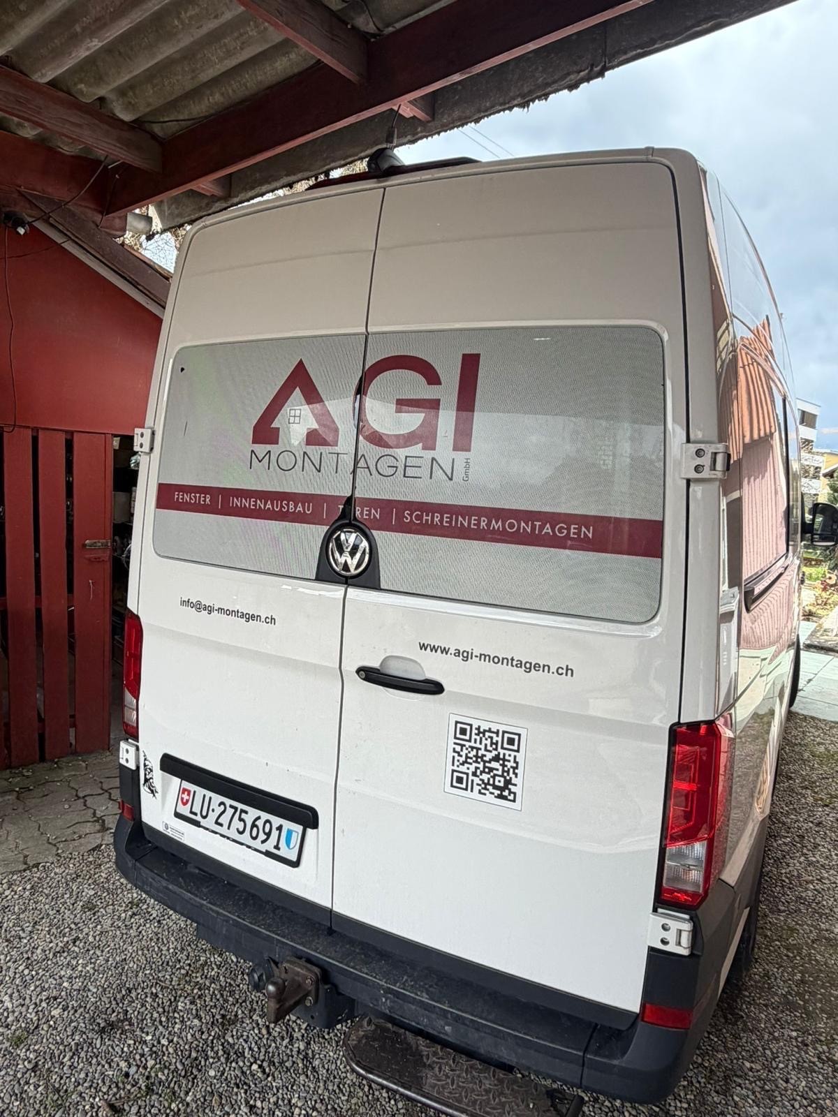 VW Crafter 35 2.0 BiTDI L3 4Motion A-image-3