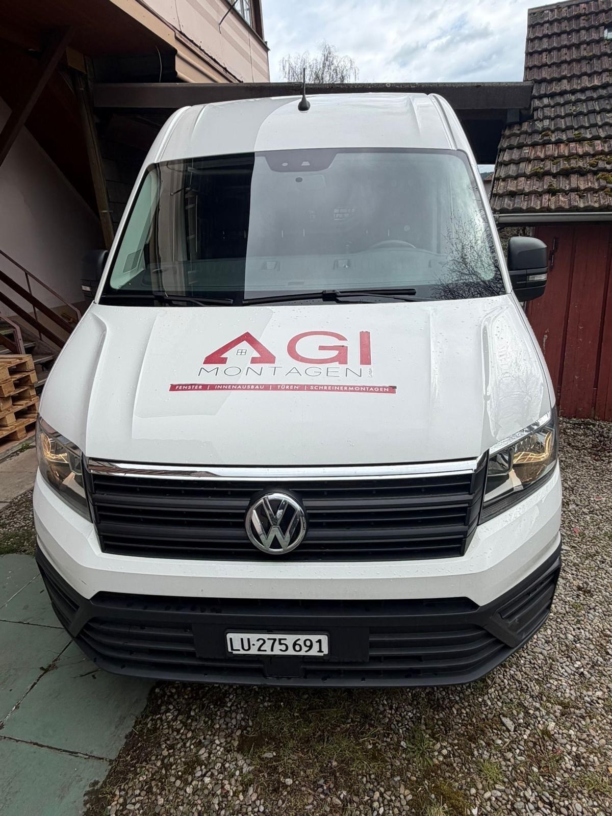 VW Crafter 35 2.0 BiTDI L3 4Motion A-image-0
