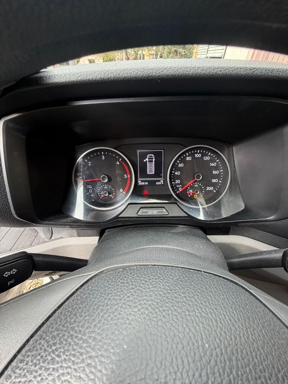 VW Crafter 35 2.0 BiTDI L3 4Motion A-image-4