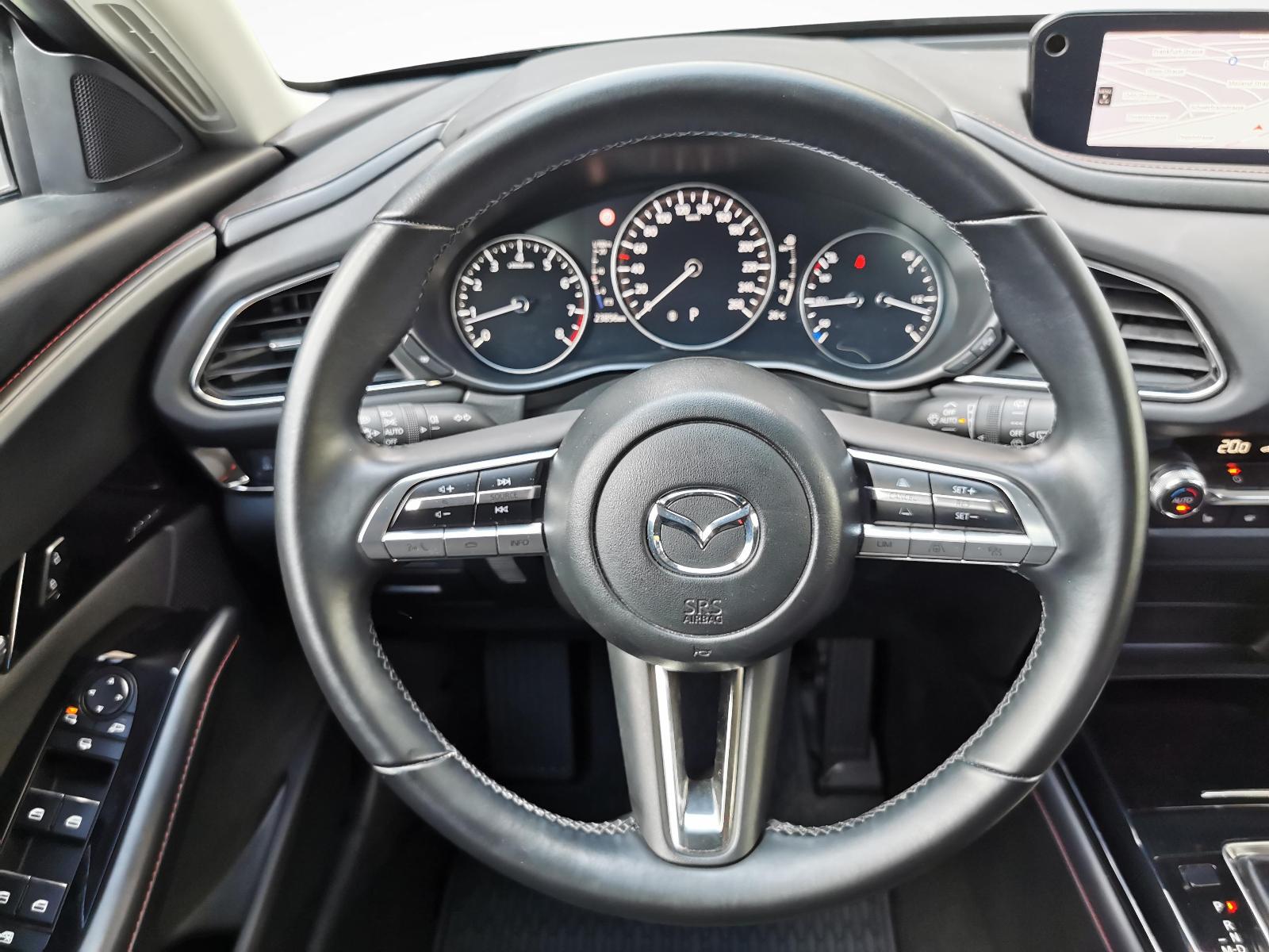 MAZDA CX-30 2.0 186 Homura AWD-image-4