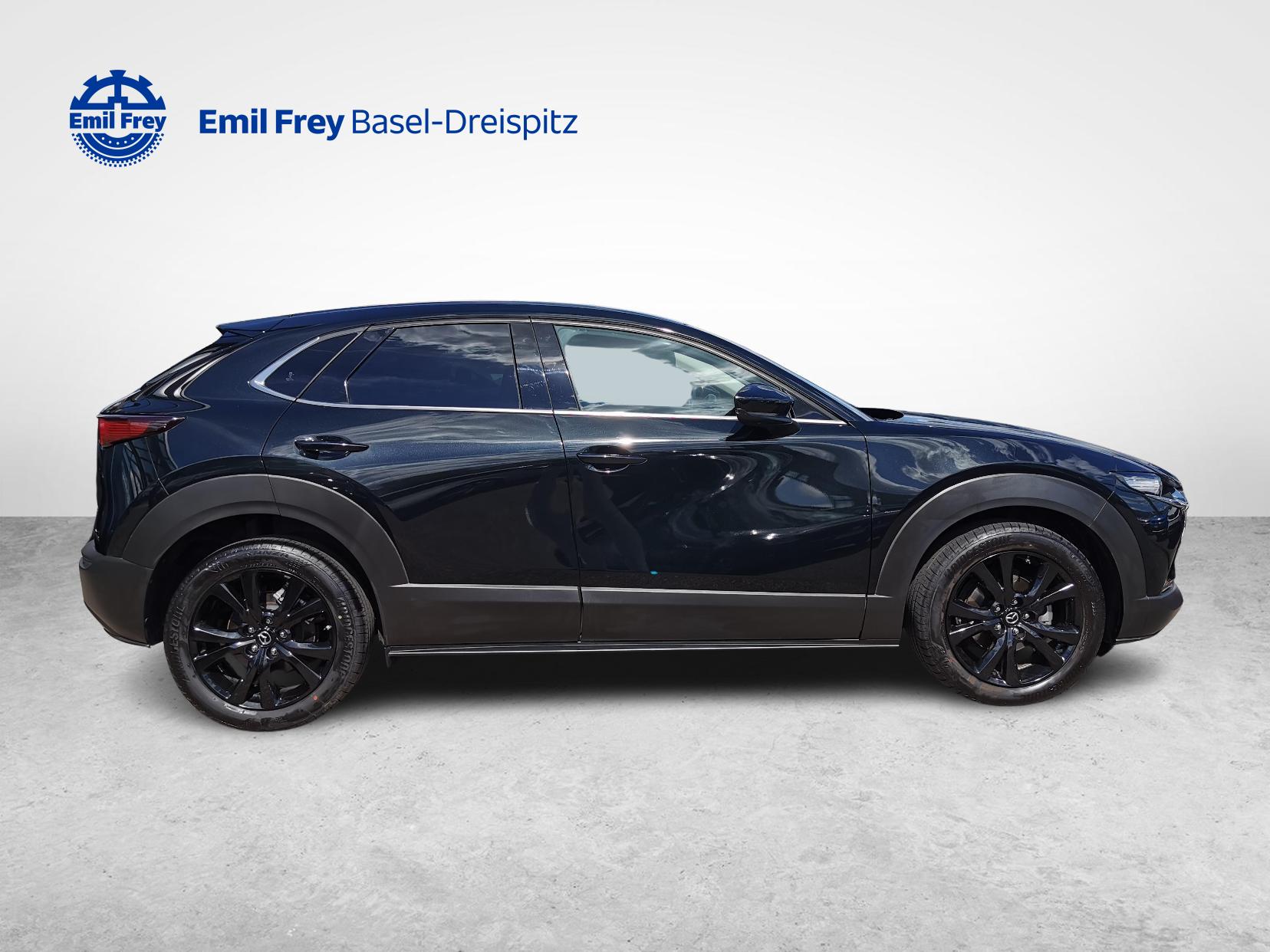 MAZDA CX-30 2.0 186 Homura AWD-image-11