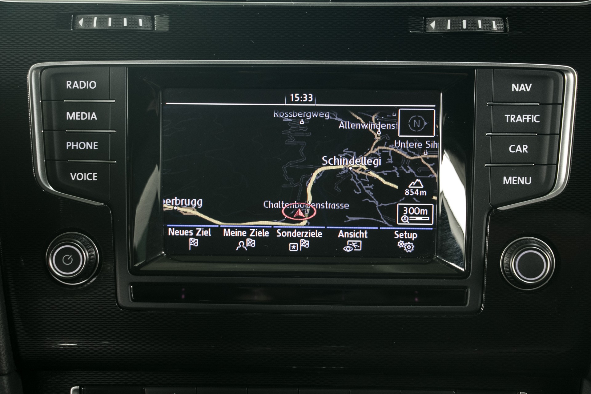 VW Golf 2.0 TSI GTI DSG-image-6