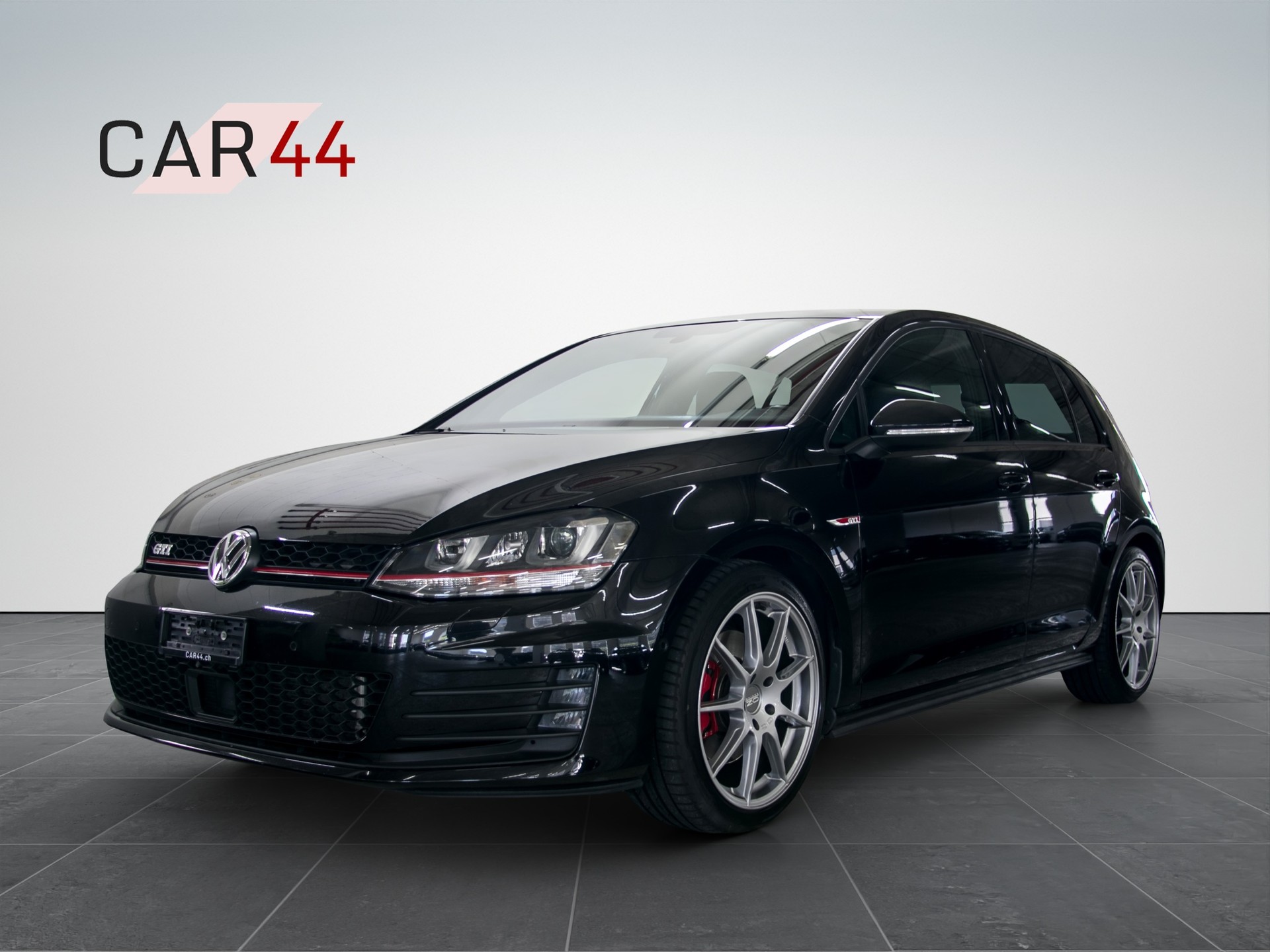 VW Golf 2.0 TSI GTI DSG-image-0
