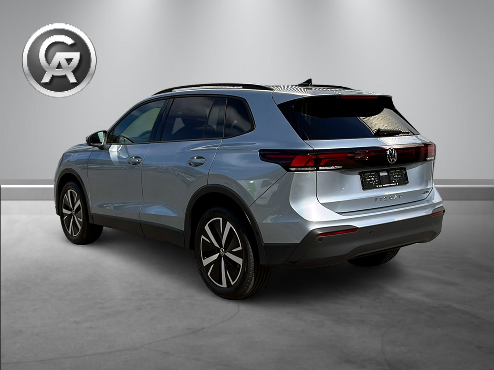 VW Tiguan 2.0 TSI DSG United 4Motion-image-14