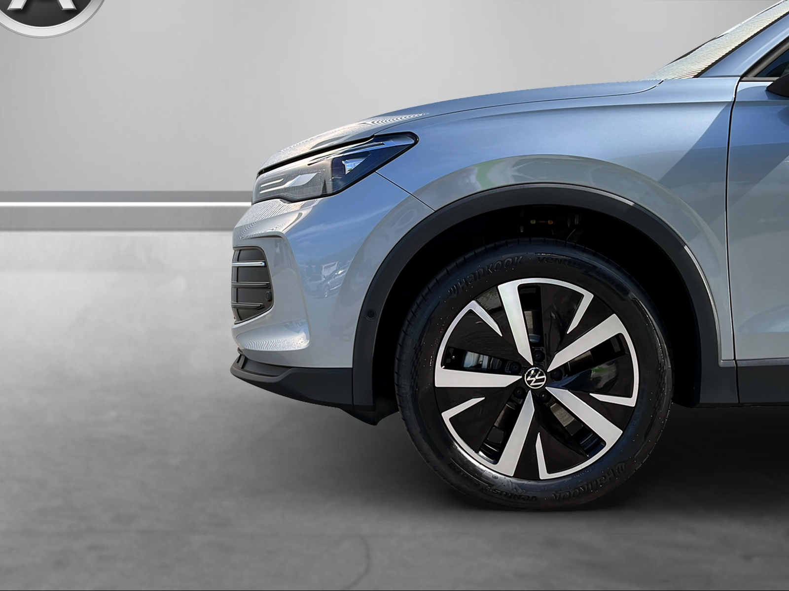 VW Tiguan 2.0 TSI DSG United 4Motion-image-8