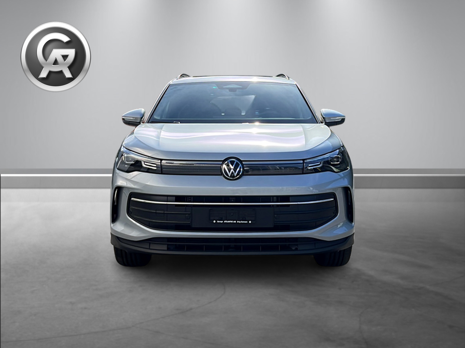 VW Tiguan 2.0 TSI DSG United 4Motion-image-11