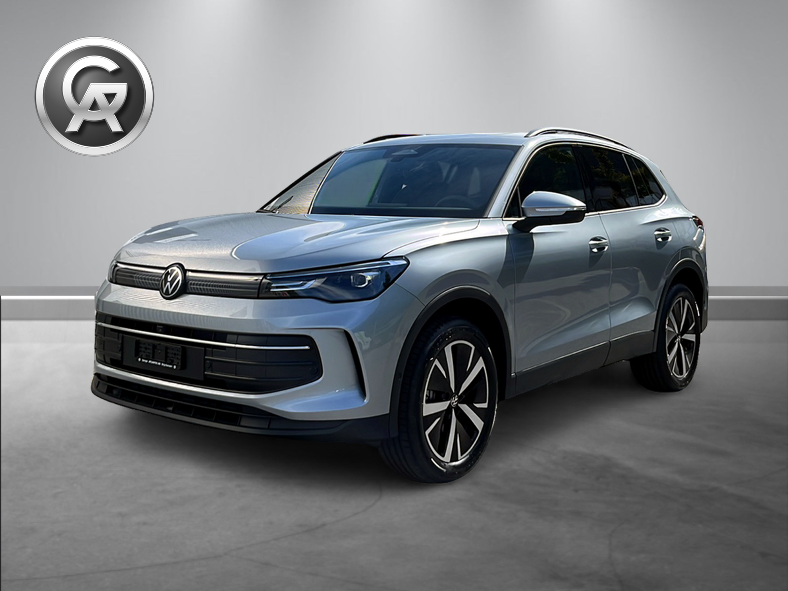 VW Tiguan 2.0 TSI DSG United 4Motion-image-13