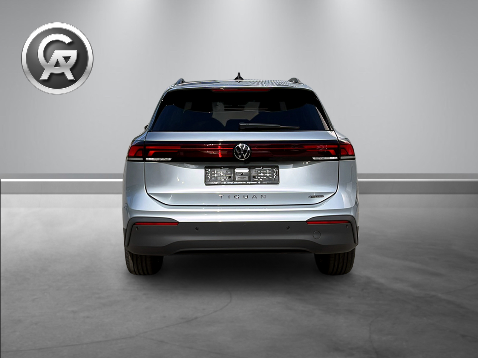 VW Tiguan 2.0 TSI DSG United 4Motion-image-12