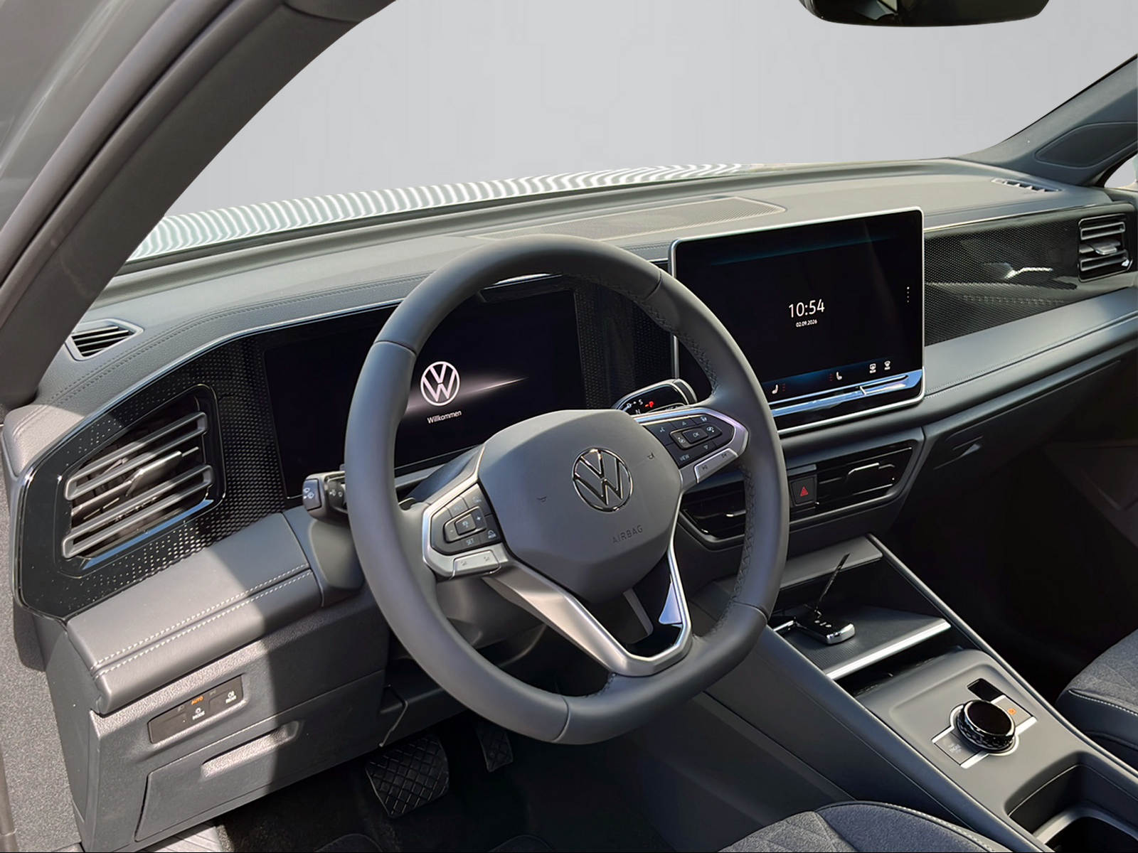 VW Tiguan 2.0 TSI DSG United 4Motion-image-4