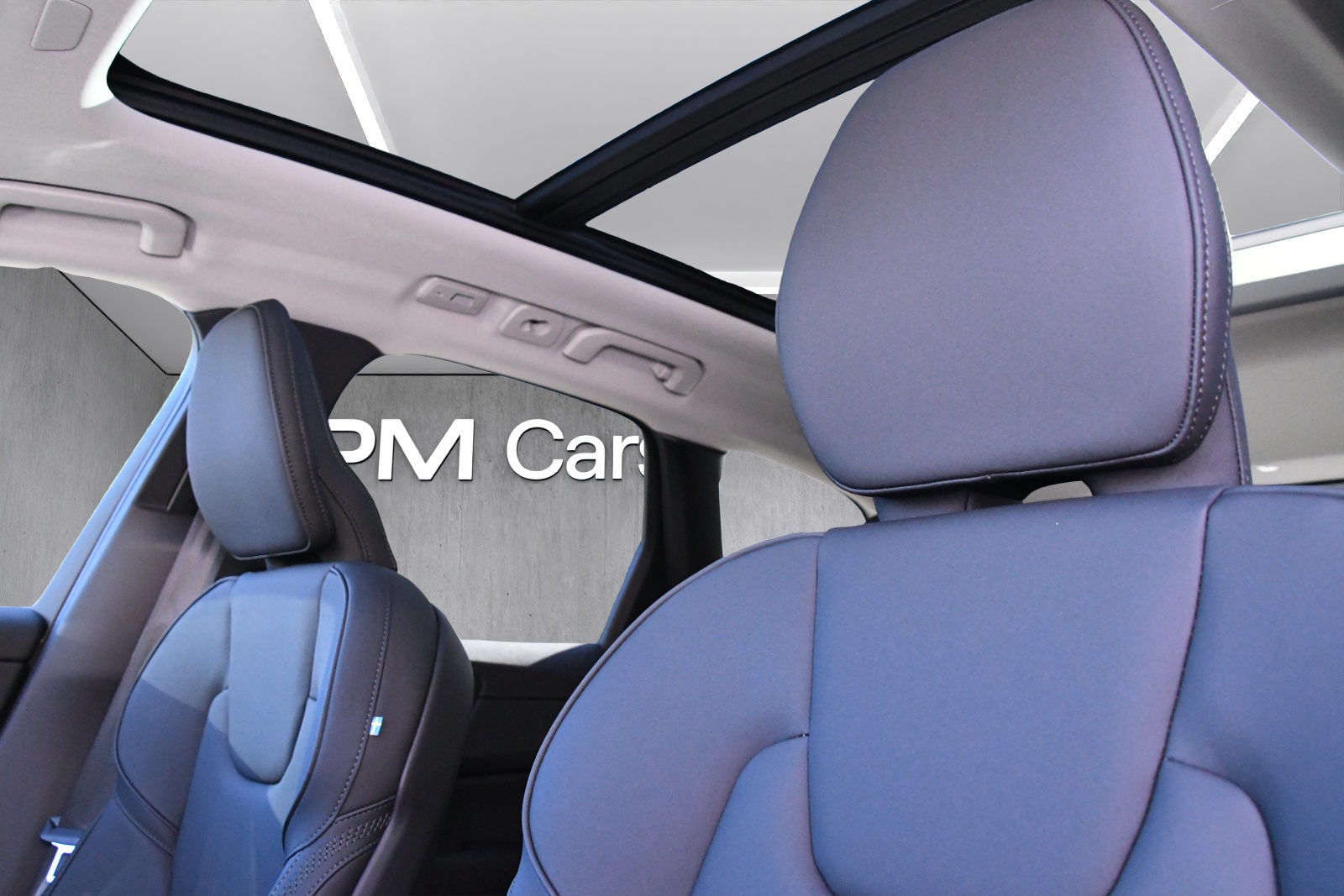 VOLVO XC60 T6 eAWD PluginHybrid Ultra Dark Geartronic-image-14