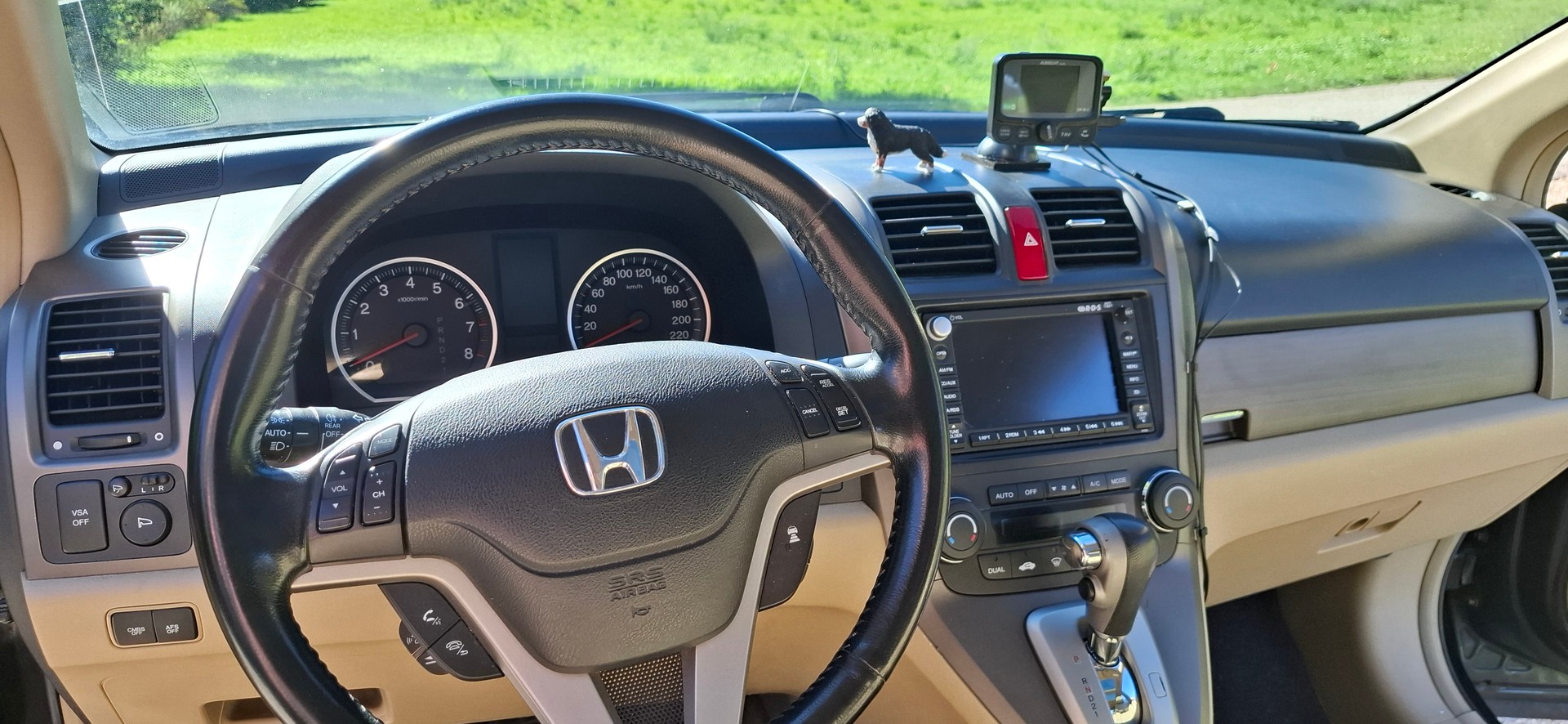 HONDA 2.0 i-VTEC Elegance 4WD-image-5