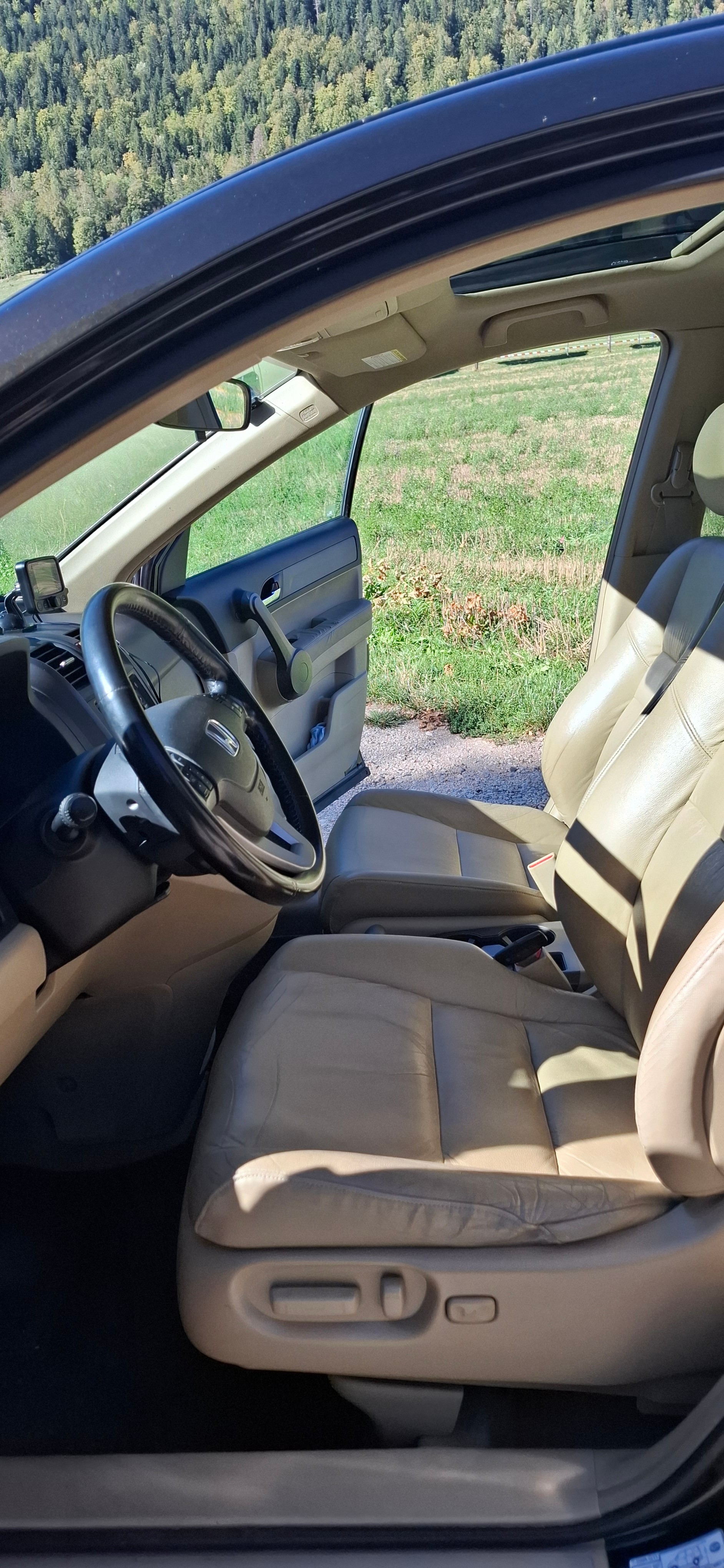 HONDA 2.0 i-VTEC Elegance 4WD-image-7