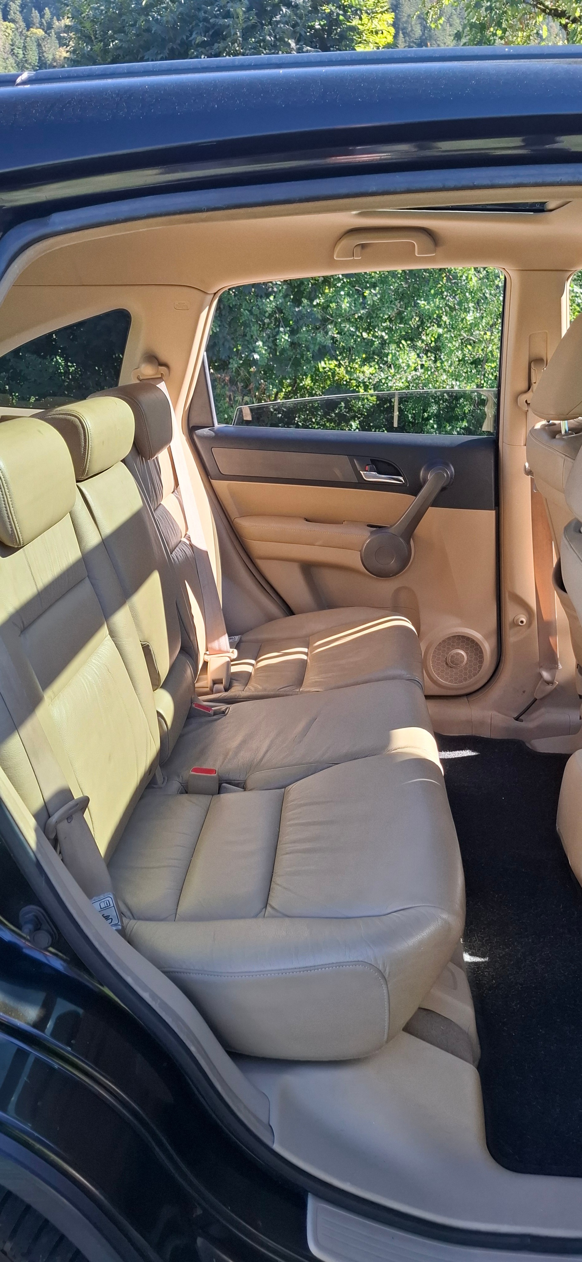 HONDA 2.0 i-VTEC Elegance 4WD-image-6