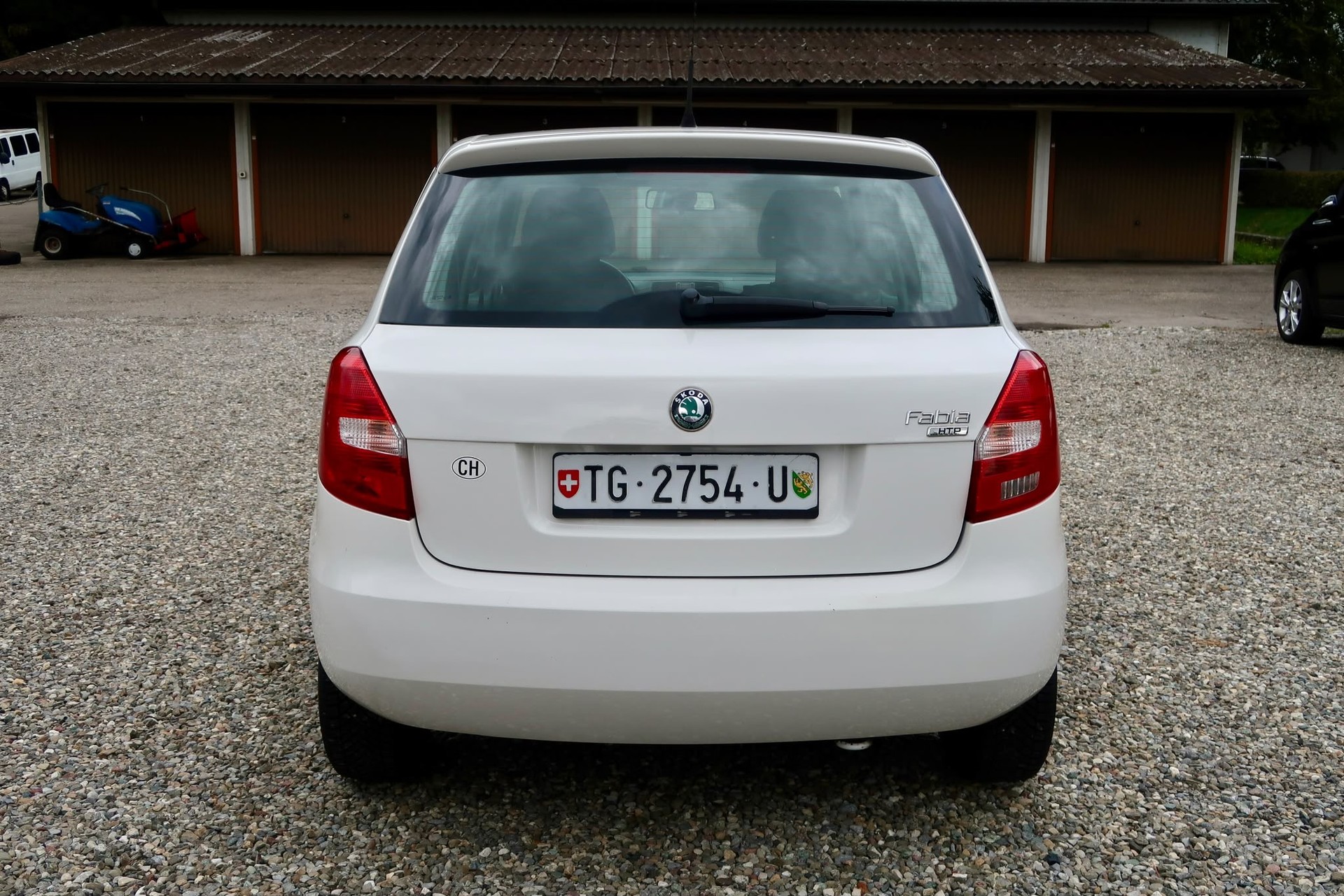 SKODA Fabia 1.2 HPT-image-4