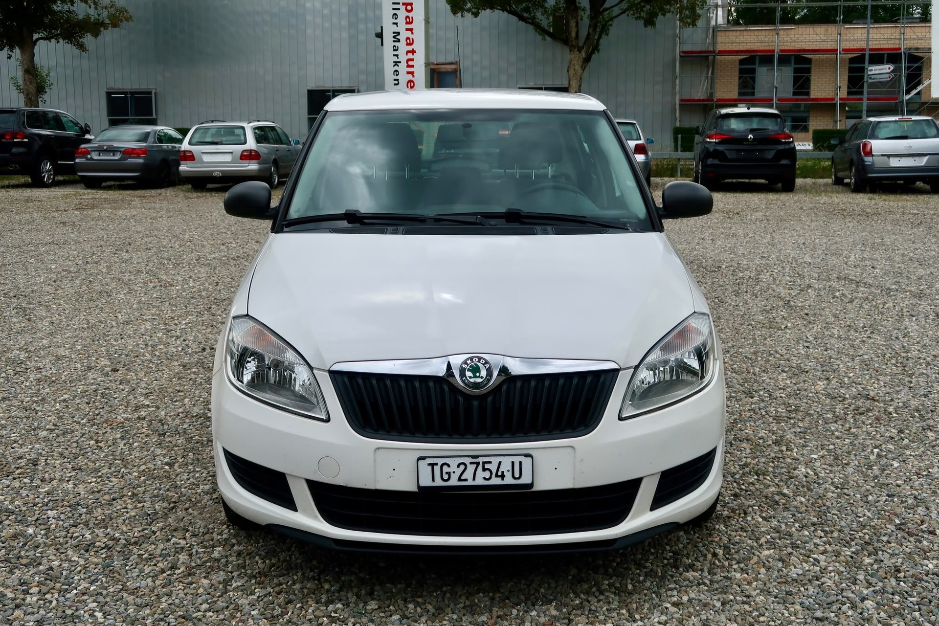 SKODA Fabia 1.2 HPT-image-1