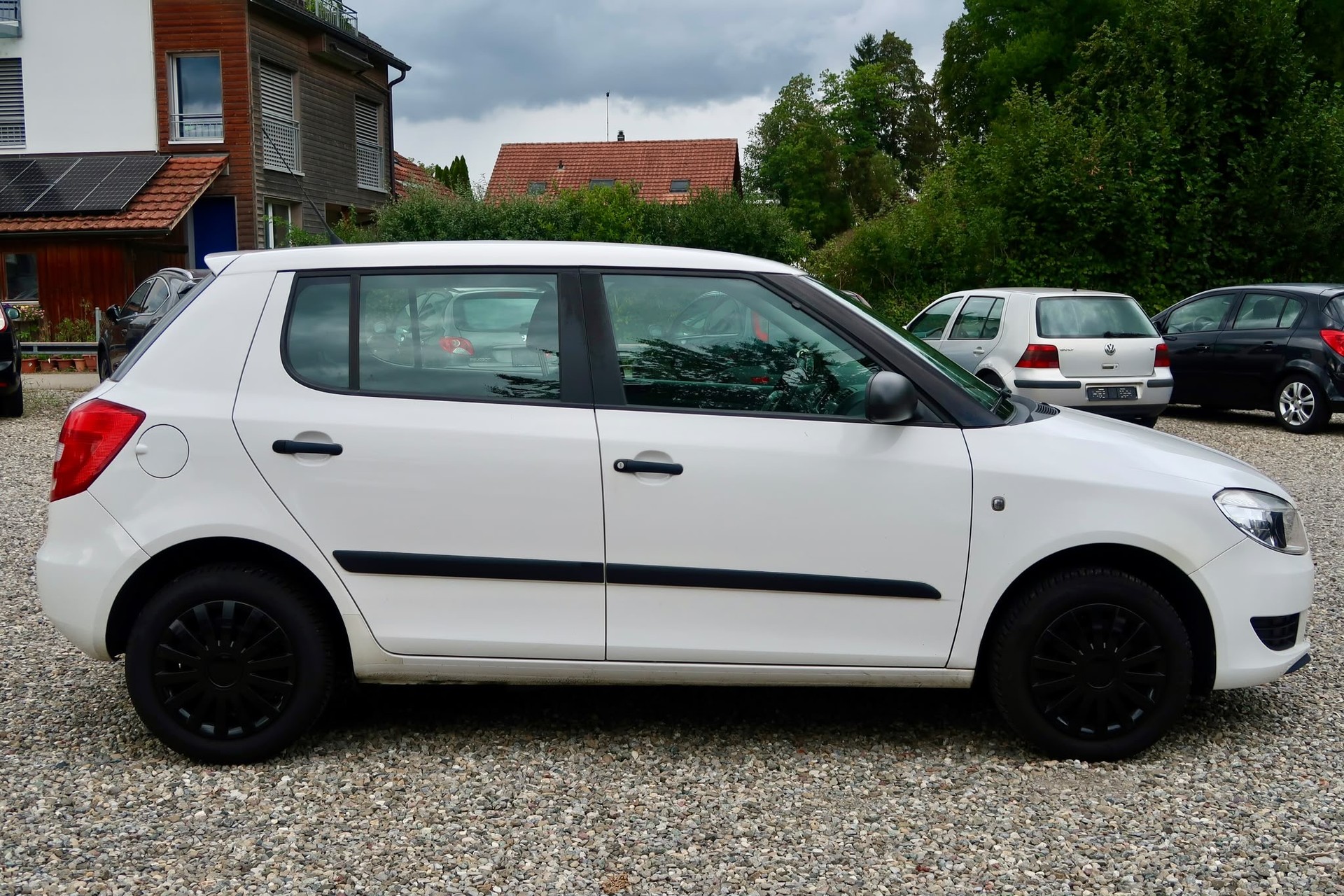 SKODA Fabia 1.2 HPT-image-3