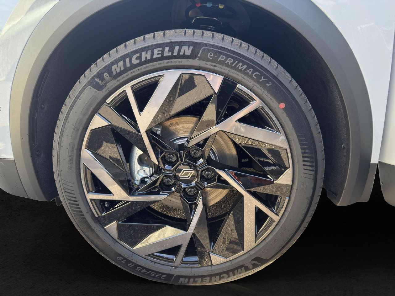 RENAULT Symbioz esprit Alpine mild hybrid 140 EDC-image-9