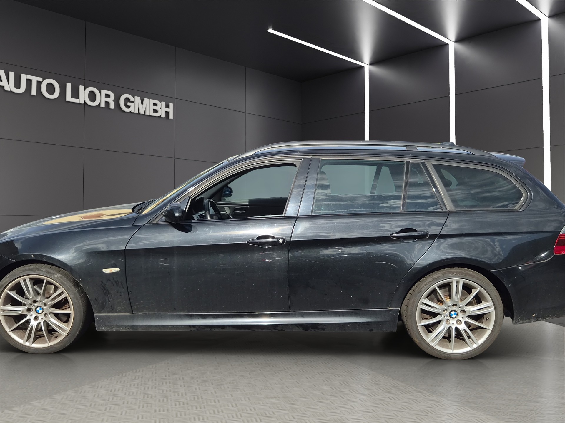 BMW 325xi Touring more4you-image-2