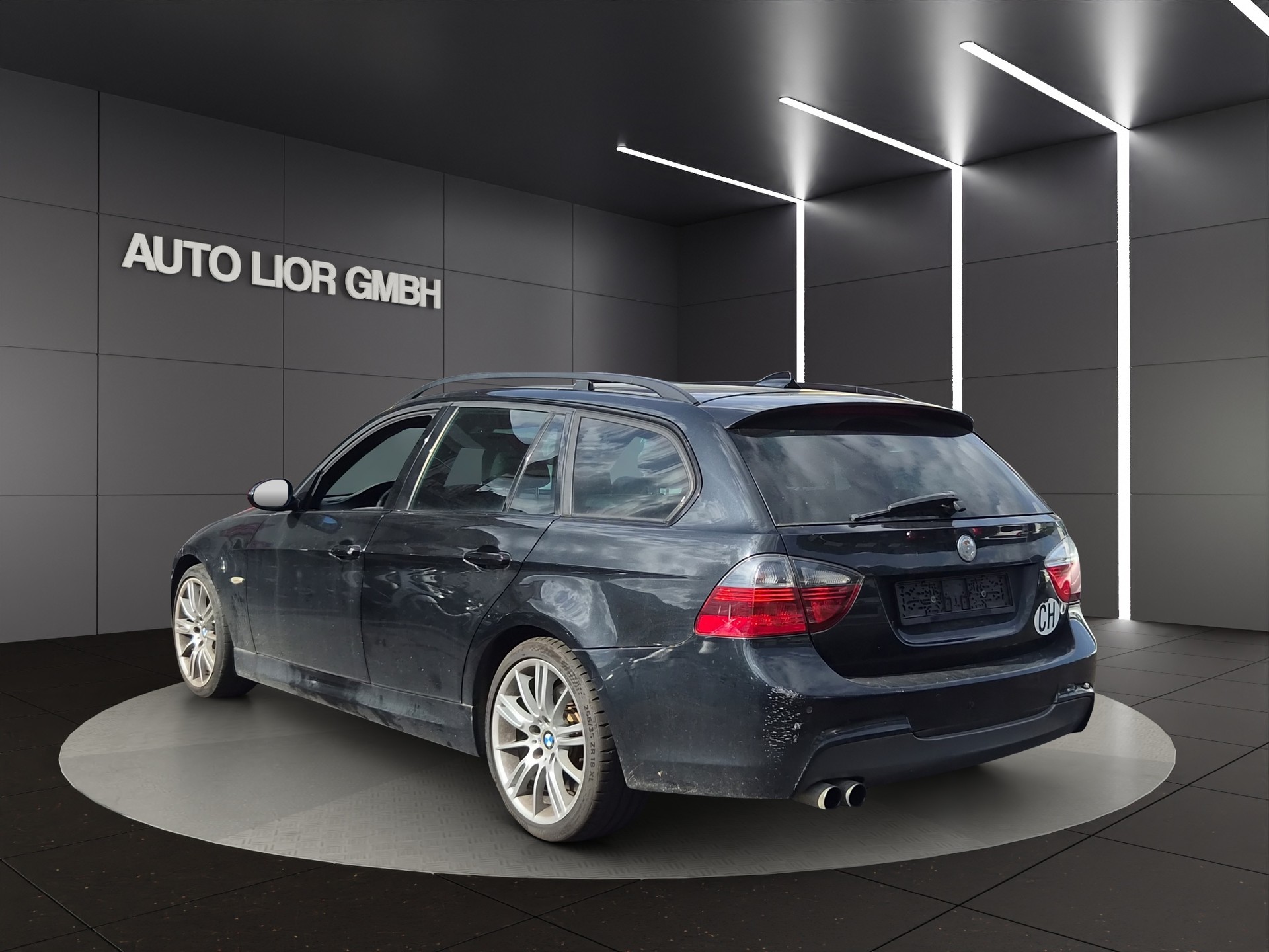 BMW 325xi Touring more4you-image-3