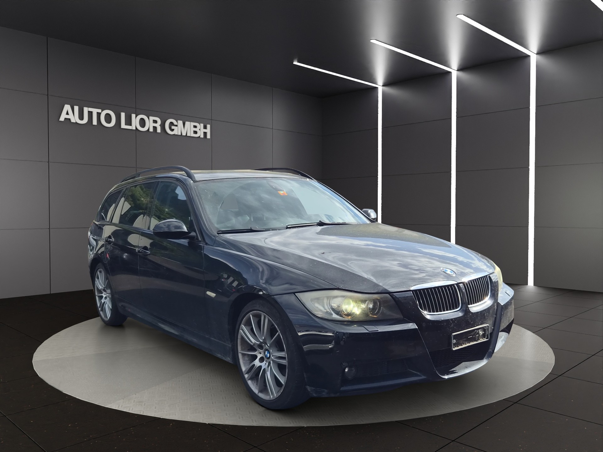 BMW 325xi Touring more4you-image-7