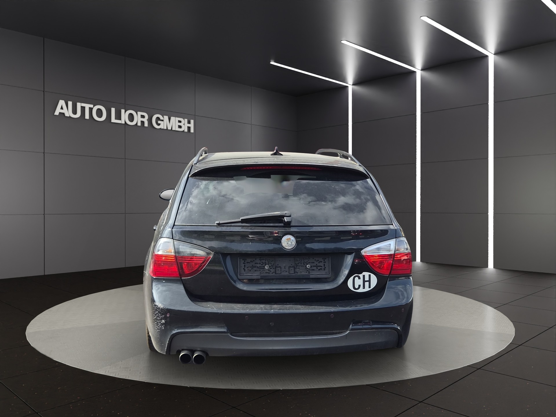 BMW 325xi Touring more4you-image-4