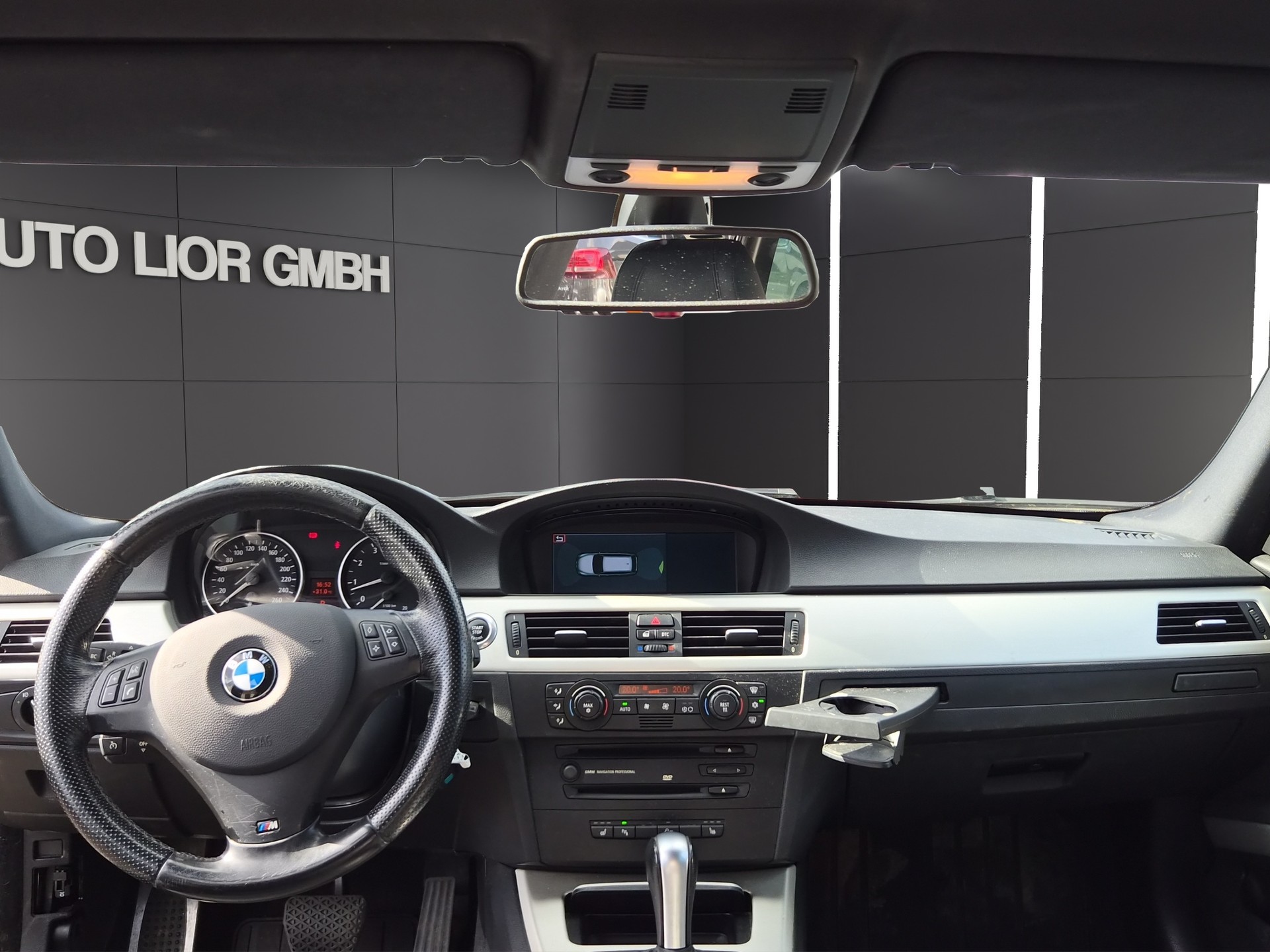 BMW 325xi Touring more4you-image-10