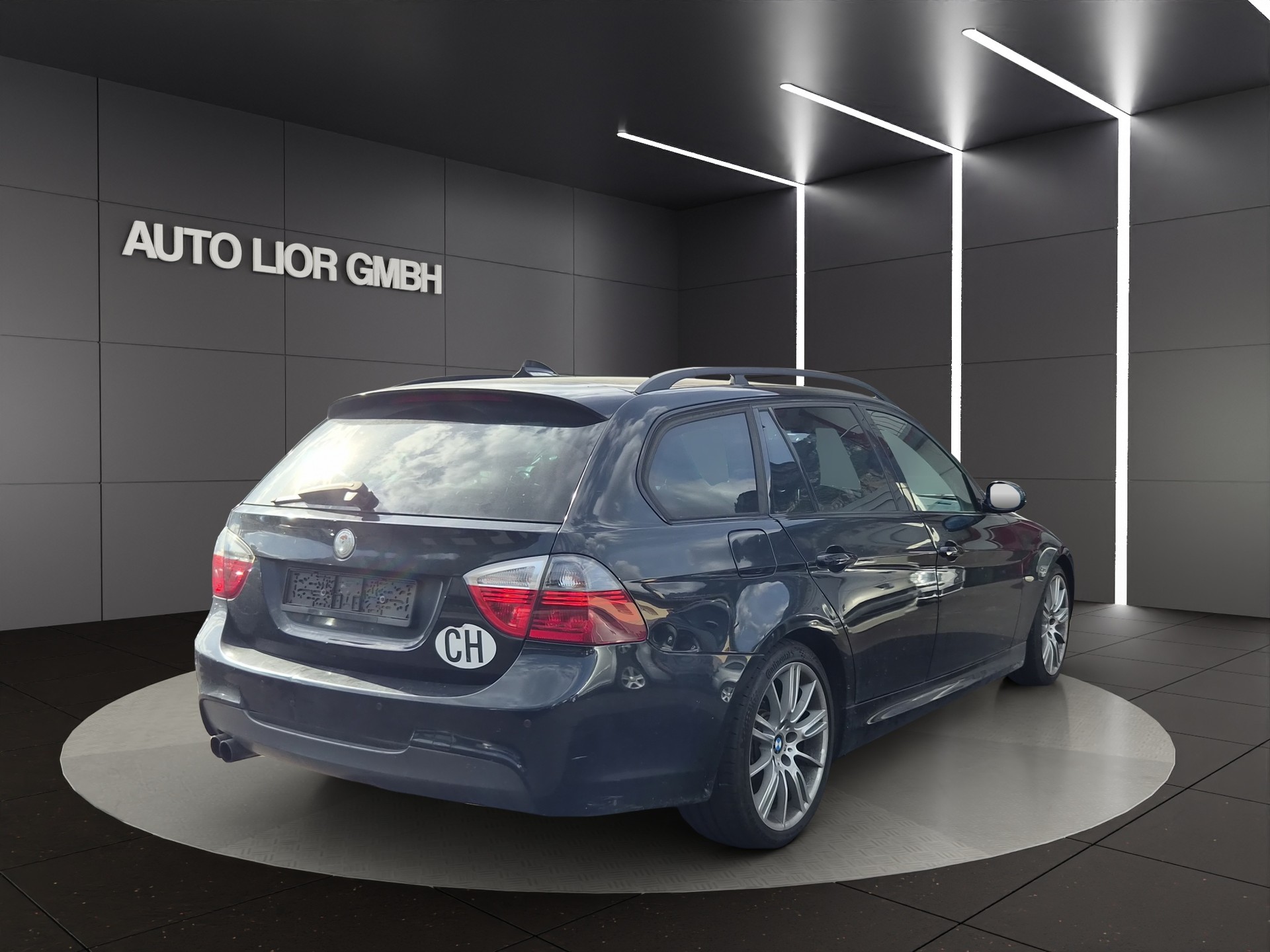 BMW 325xi Touring more4you-image-5