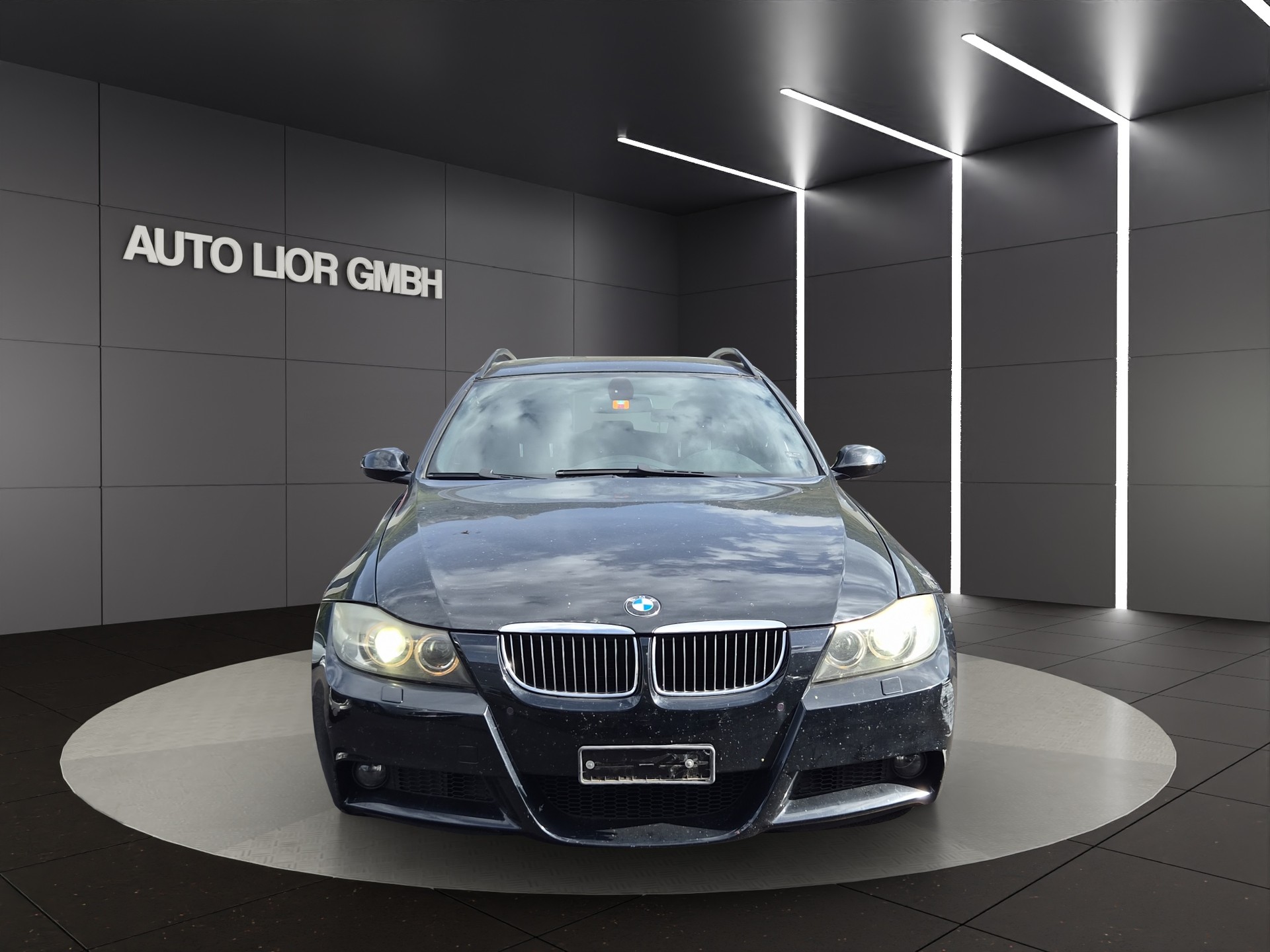 BMW 325xi Touring more4you-image-1