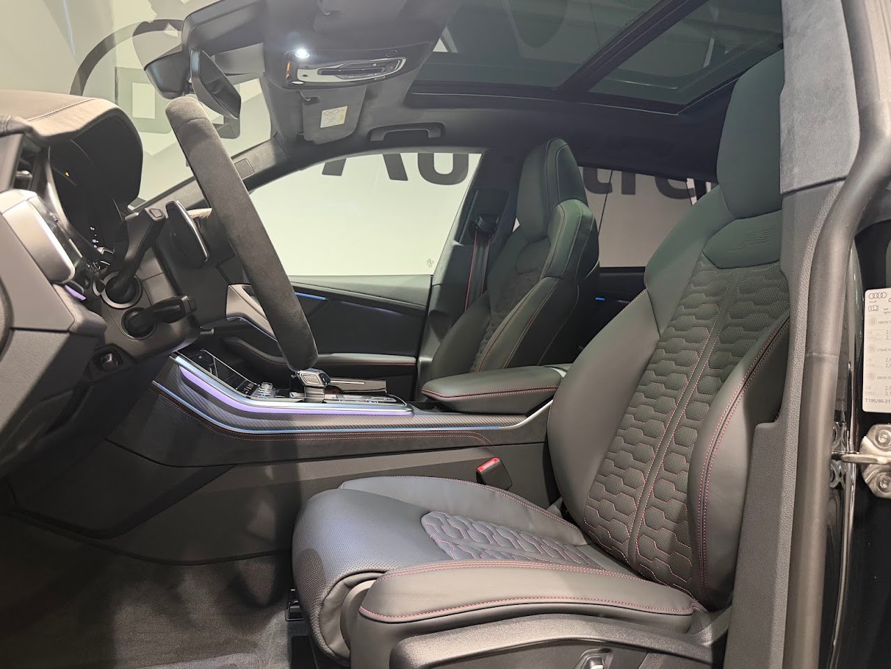 AUDI RSQ8 performance quattro-image-3