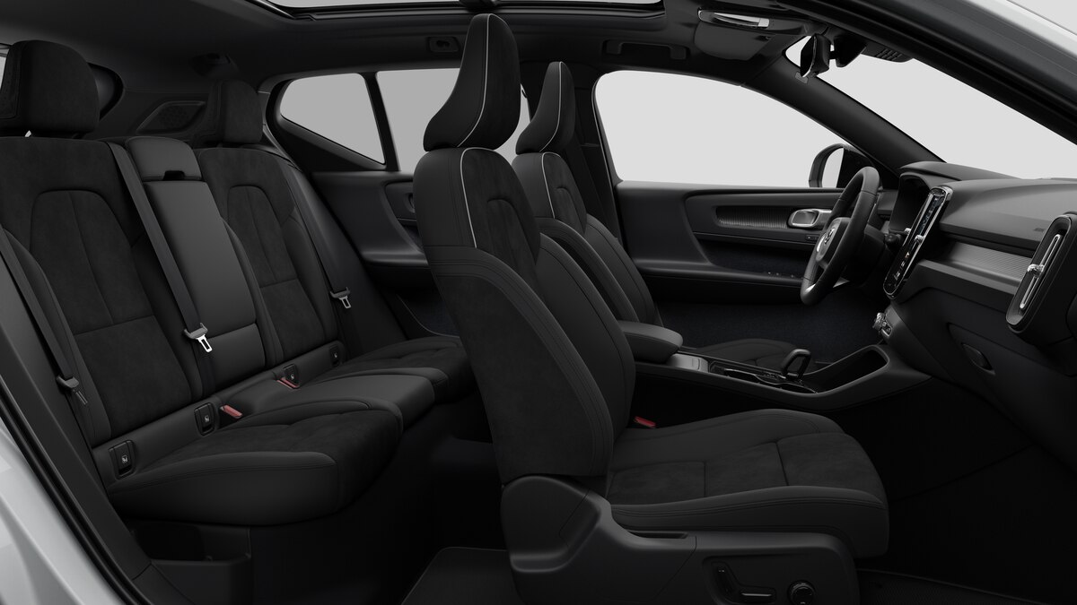 VOLVO EX40 Twin Black Edition AWD-image-12