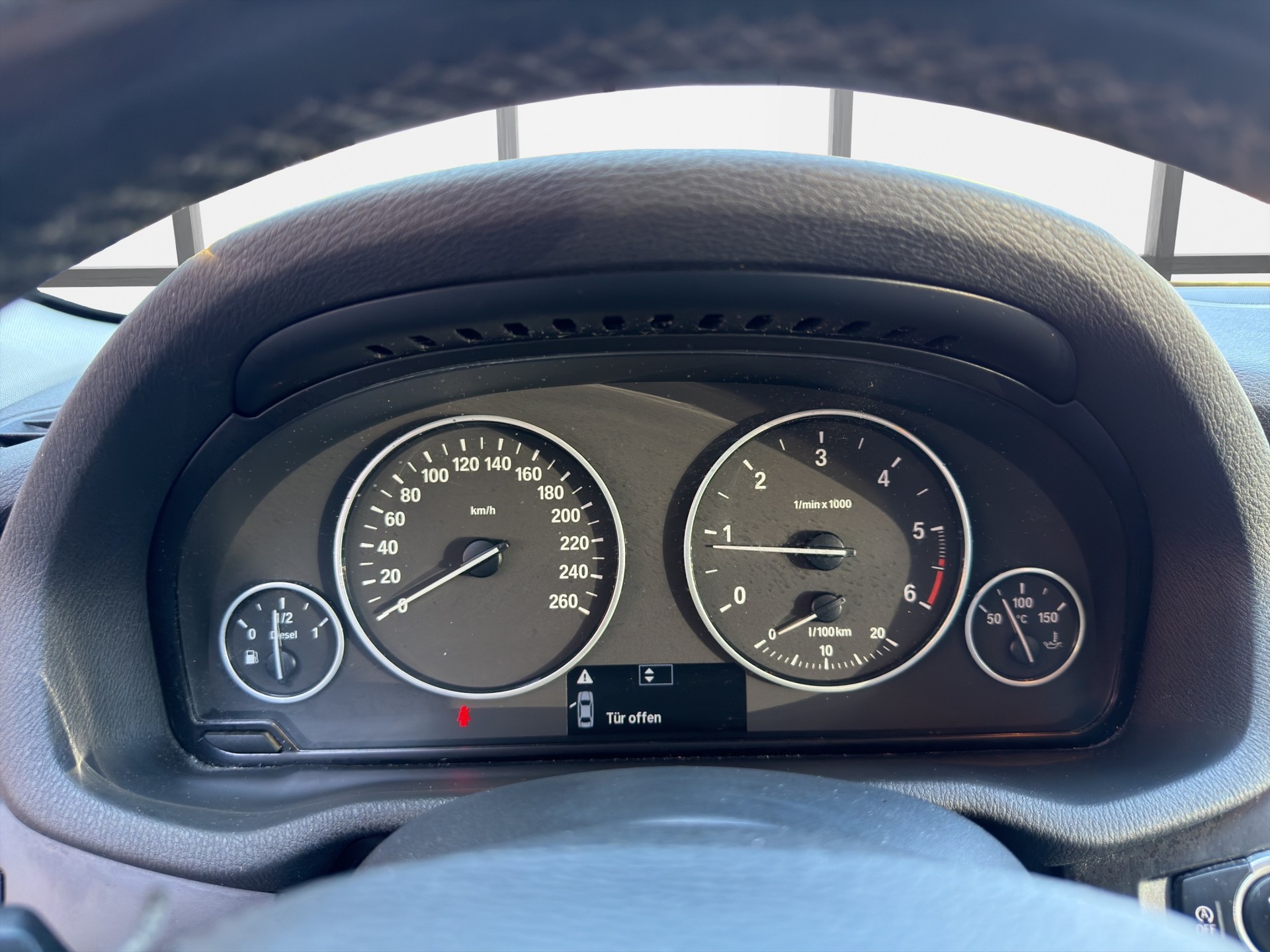 BMW X3 xDrive 20d-image-15