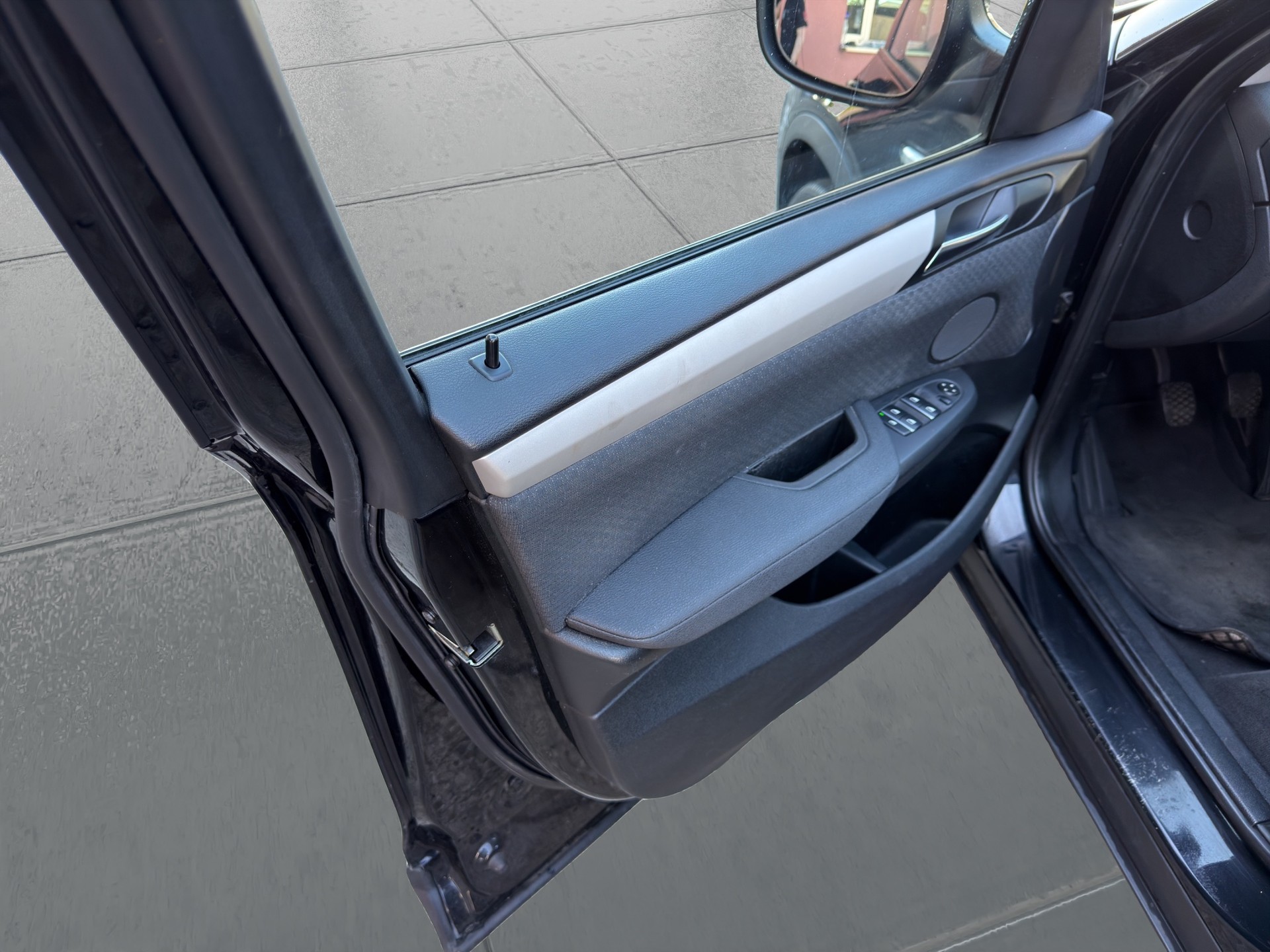 BMW X3 xDrive 20d-image-13