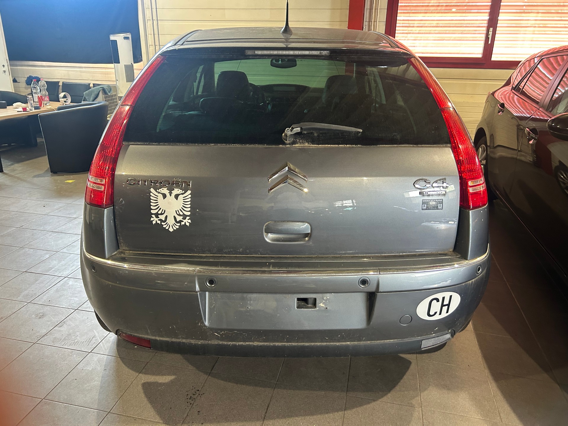 CITROEN C4-image-4