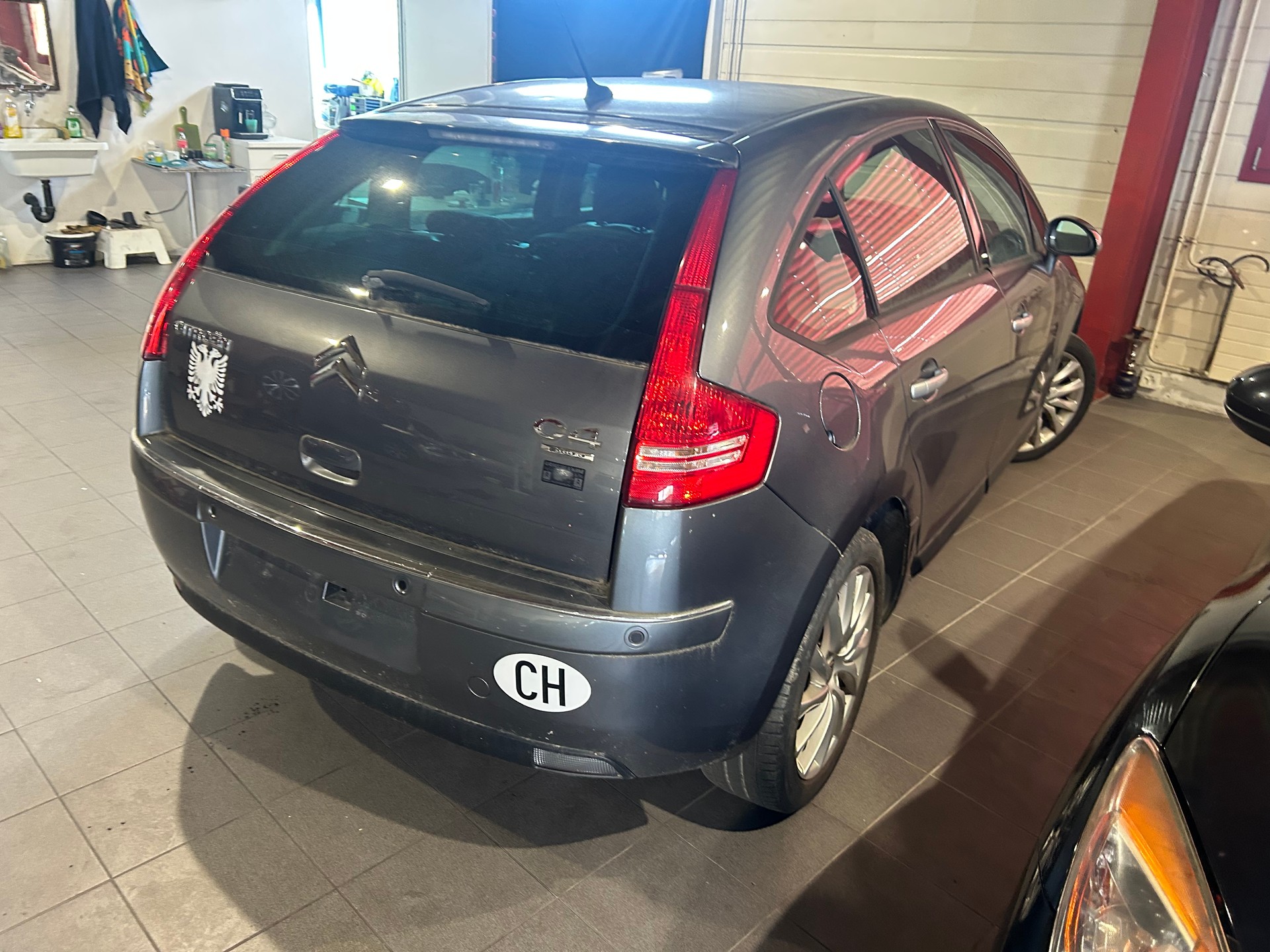 CITROEN C4-image-2