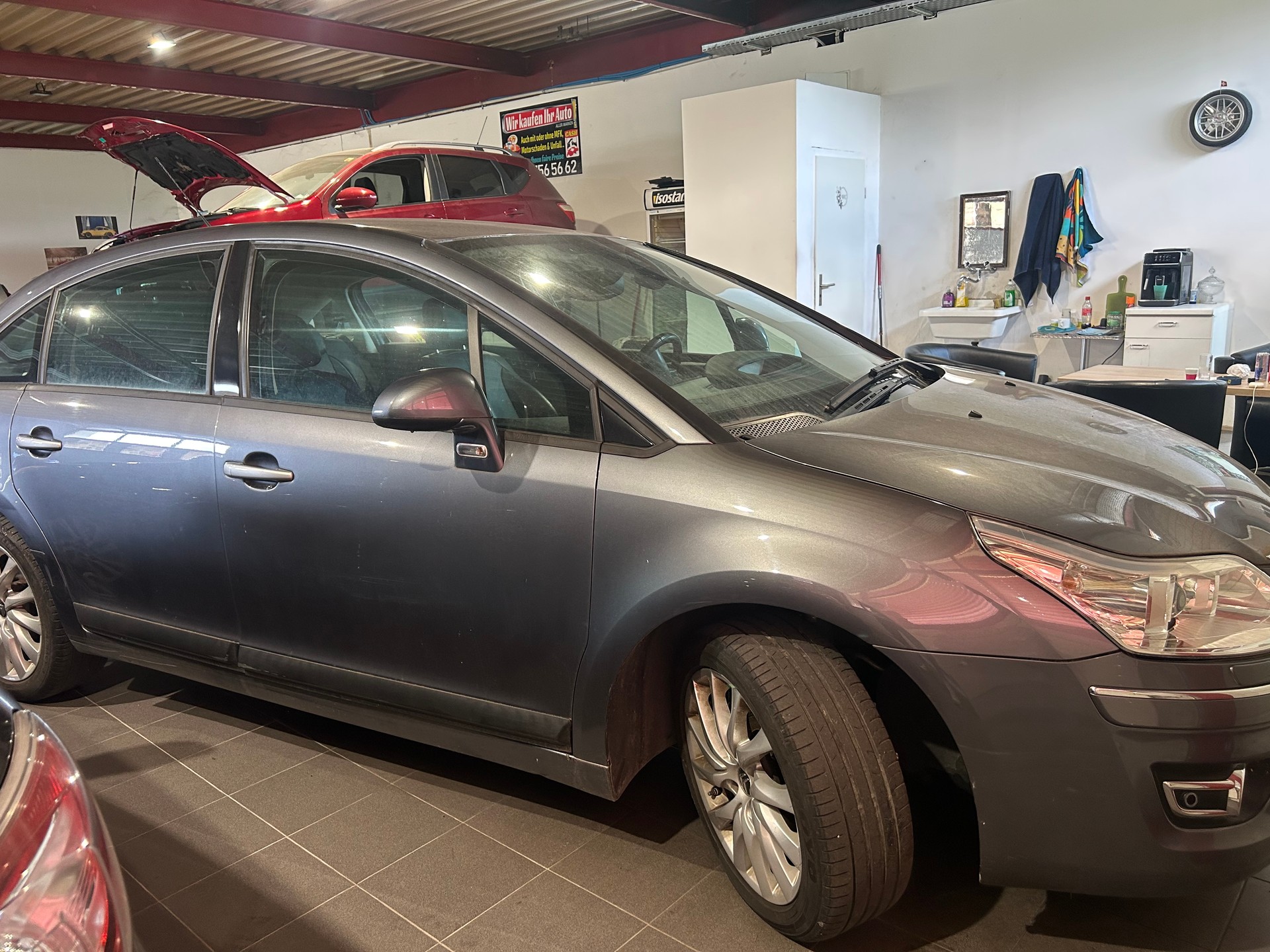 CITROEN C4-image-1