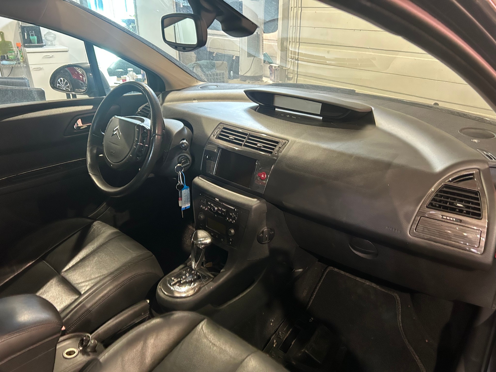CITROEN C4-image-7
