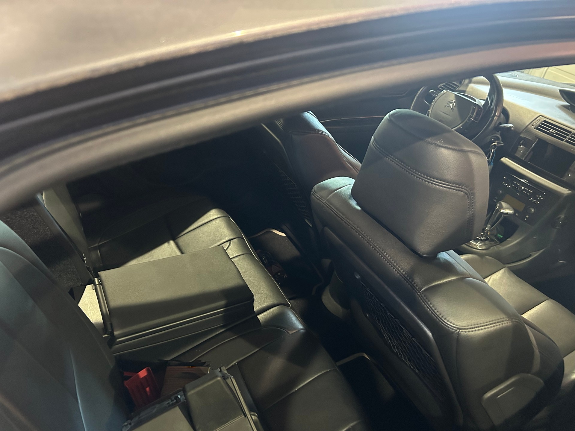 CITROEN C4-image-5