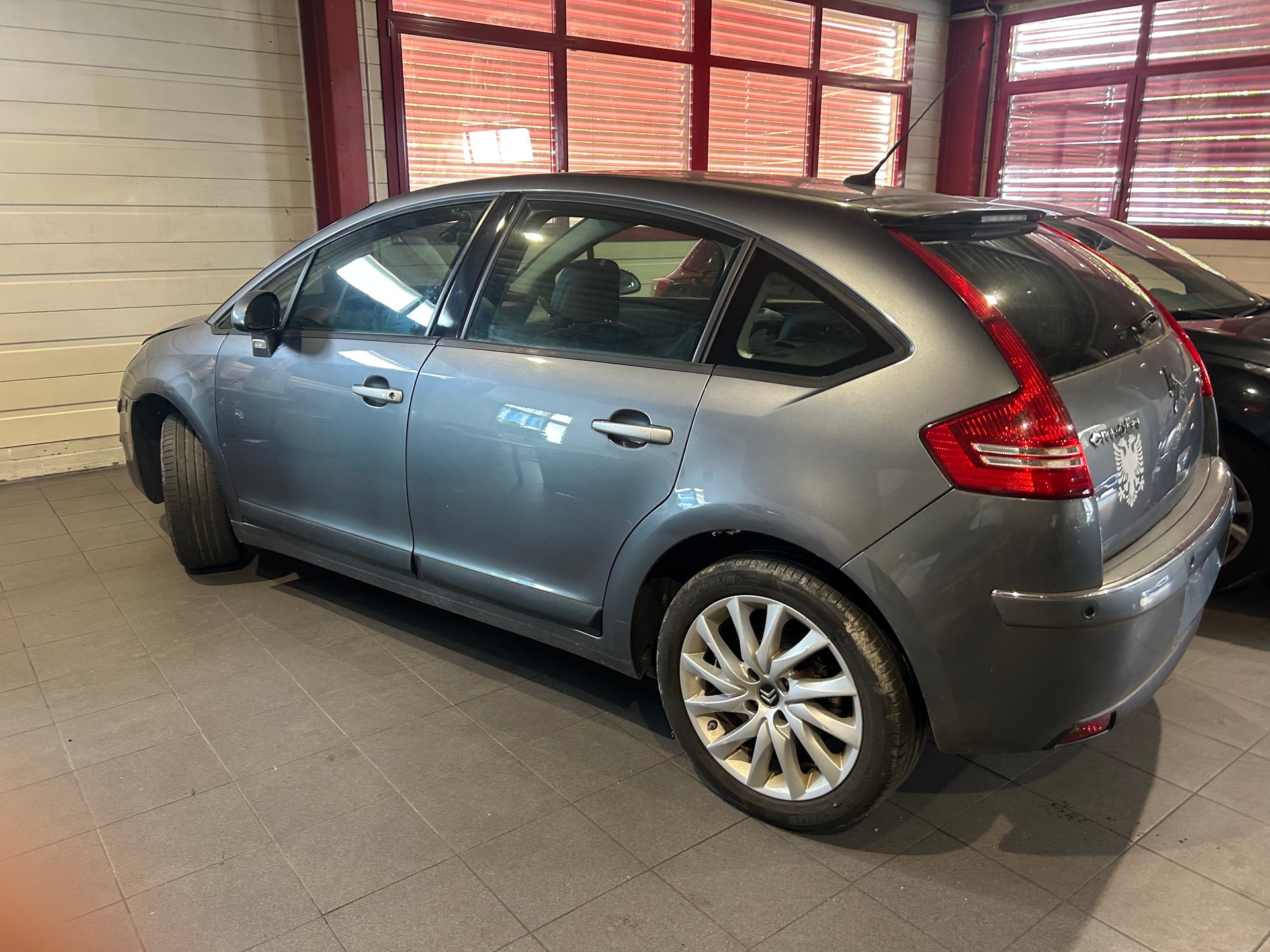 CITROEN C4-image-3