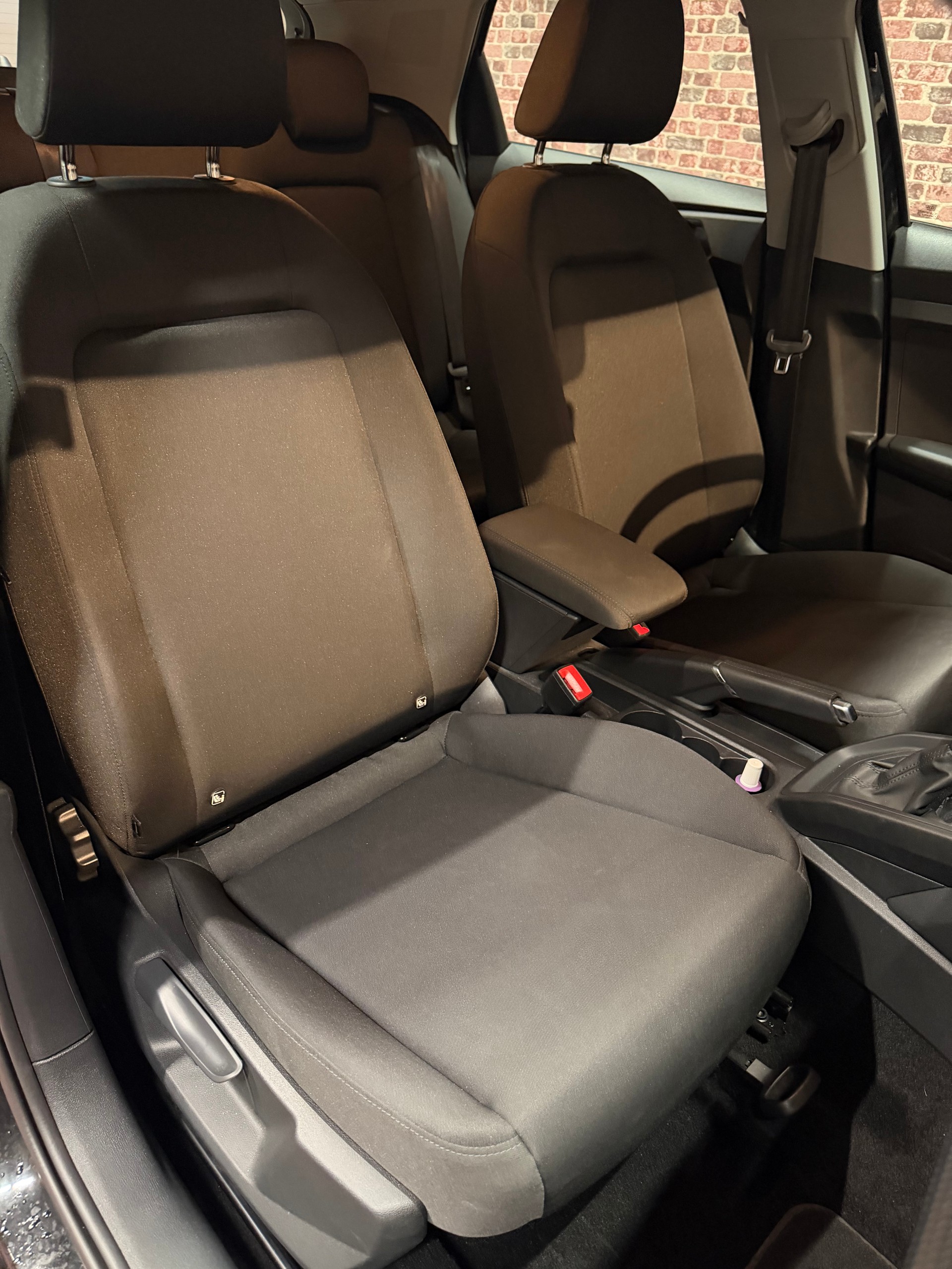 AUDI A1 Sportback 30 TFSI advanced Attraction S-tronic-image-7