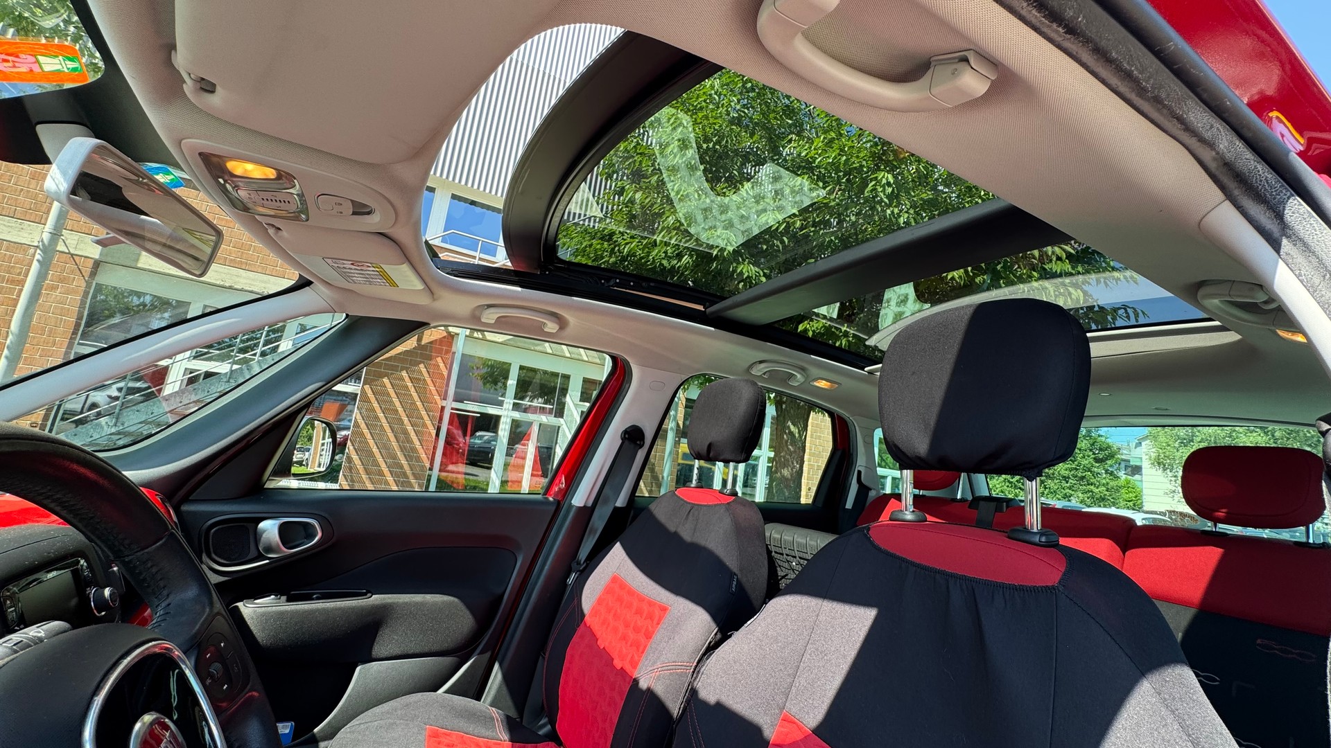 FIAT 500L 1.6 JTD Lounge-image-6
