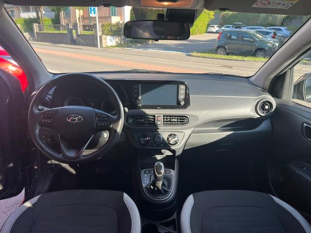 HYUNDAI i10 1.2 Amplia-image-3