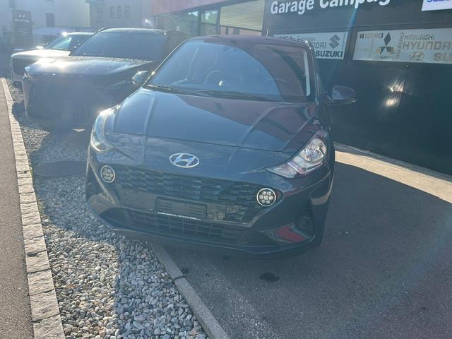 HYUNDAI i10 1.2 Amplia-image-0