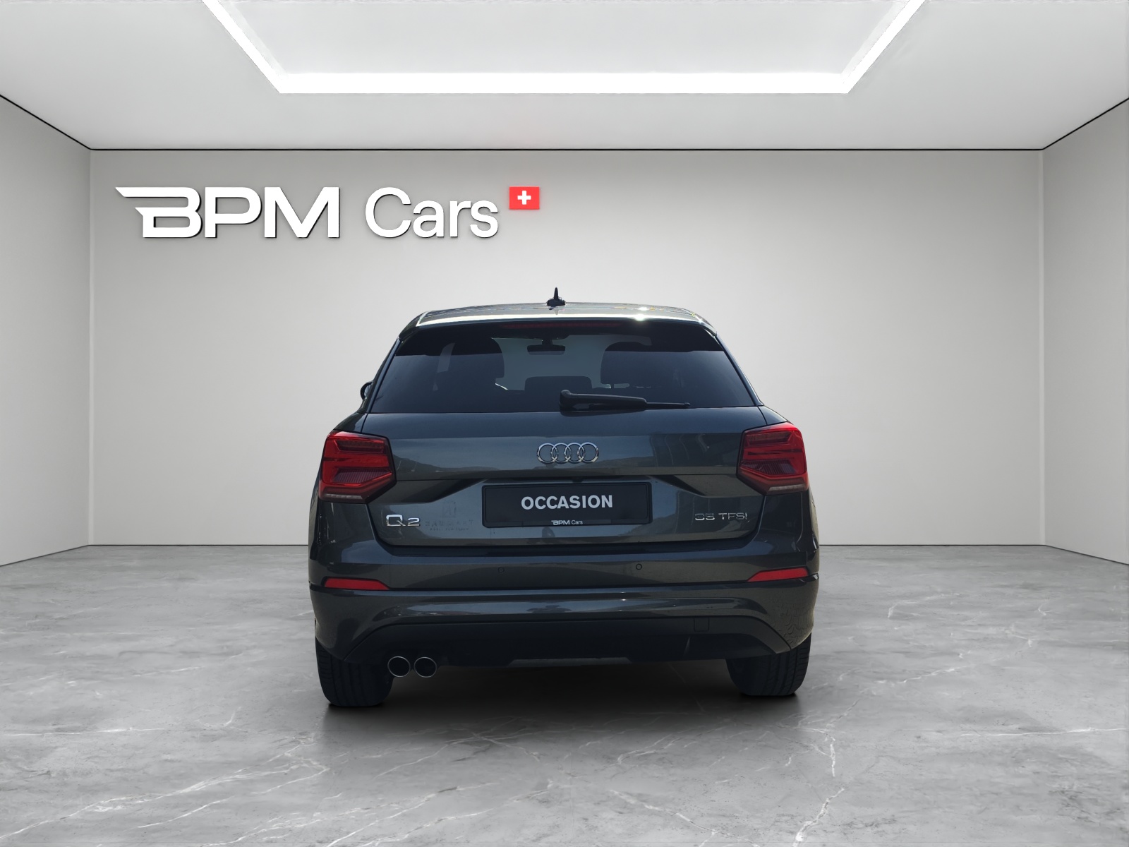 AUDI Q2 1.5 35 TFSI Sport S-Tronic-image-13