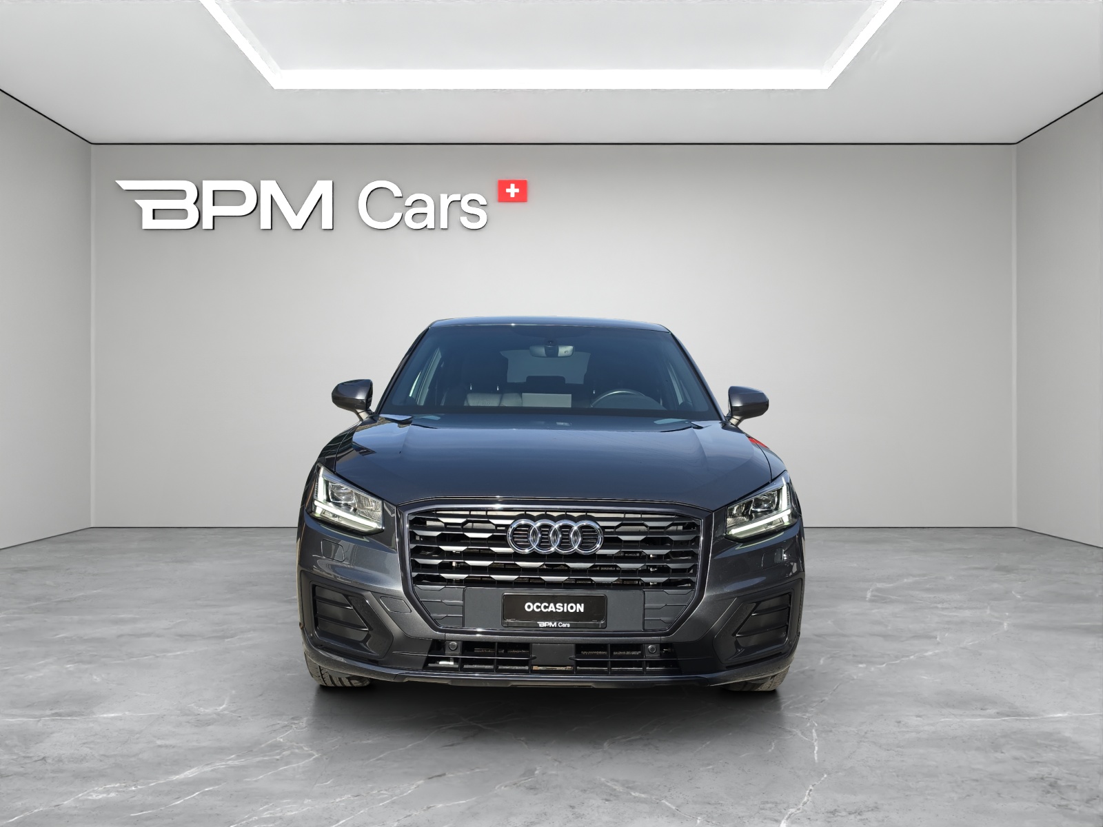AUDI Q2 1.5 35 TFSI Sport S-Tronic-image-3